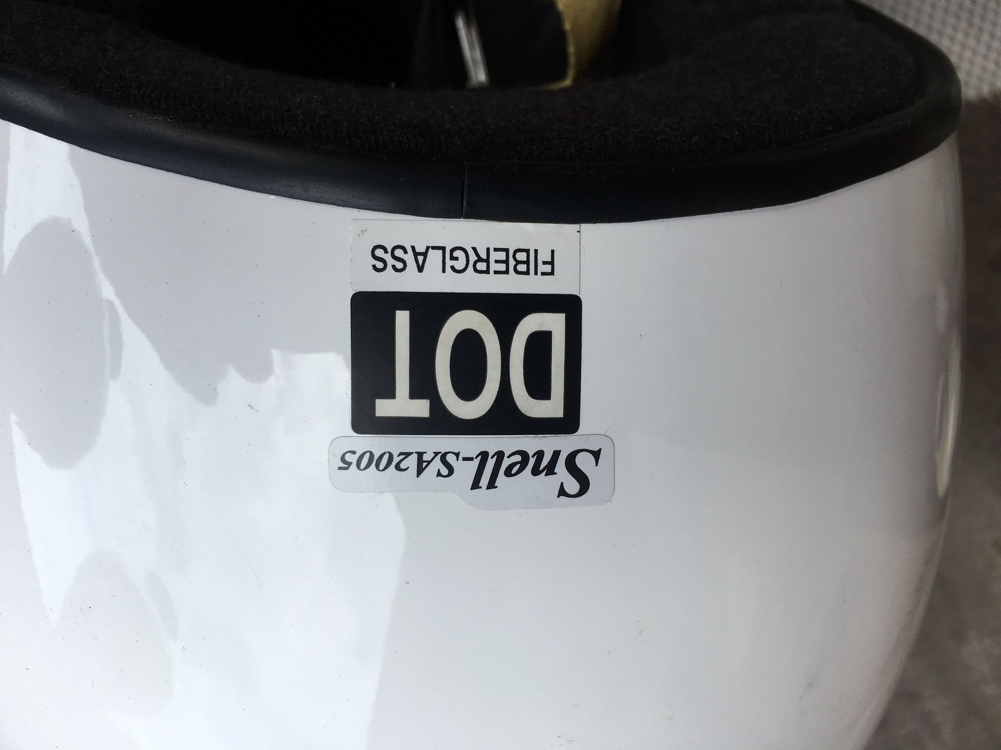 Accessories - Pyrotect lightly used large helmut. - Used - San Francisco, CA 94110, United States