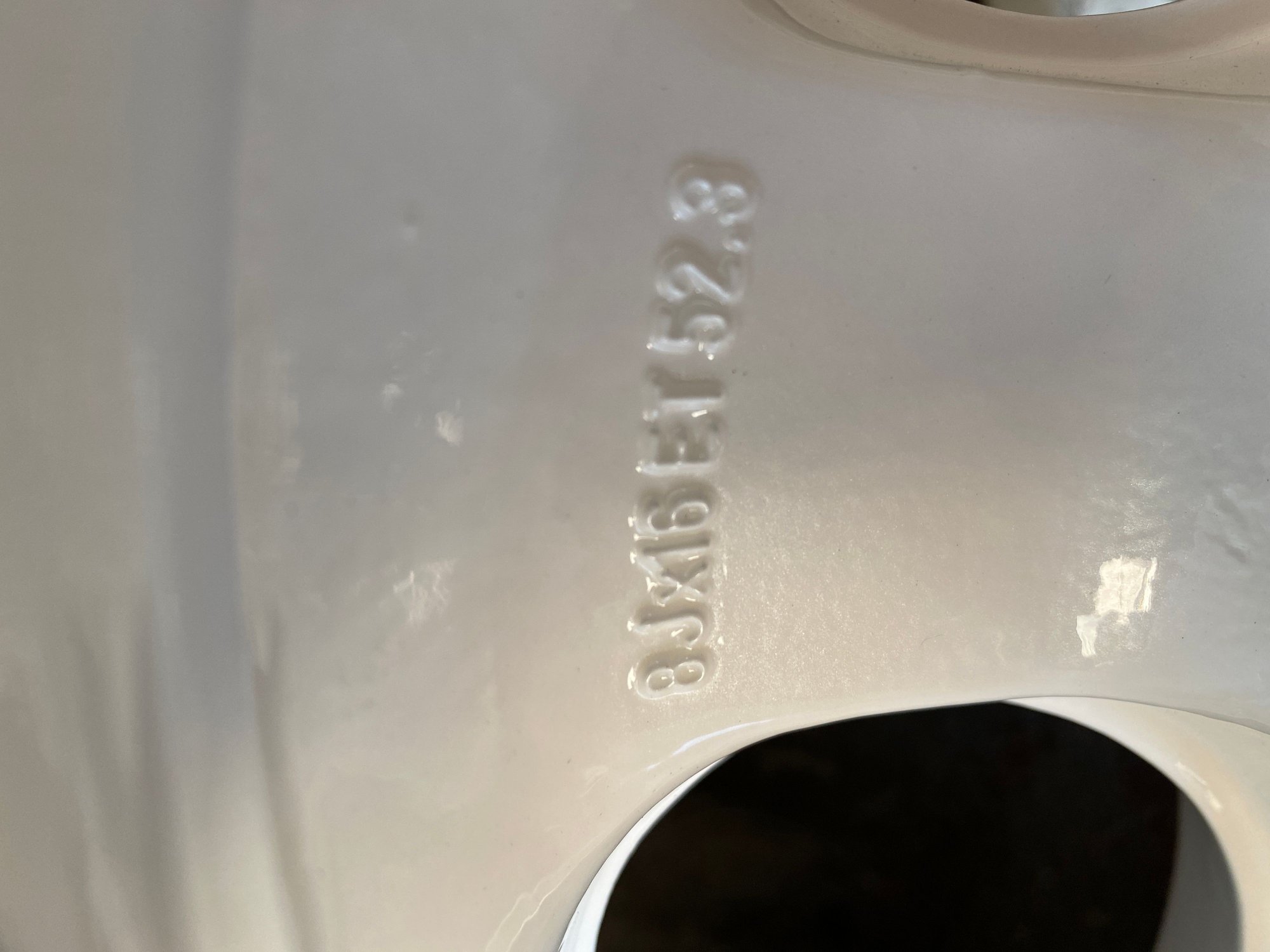 Wheels and Tires/Axles - Magnesium 944 Turbo Cup wheels - Used - 1983 to 1995 Porsche 944 - Naperville, IL 60540, United States