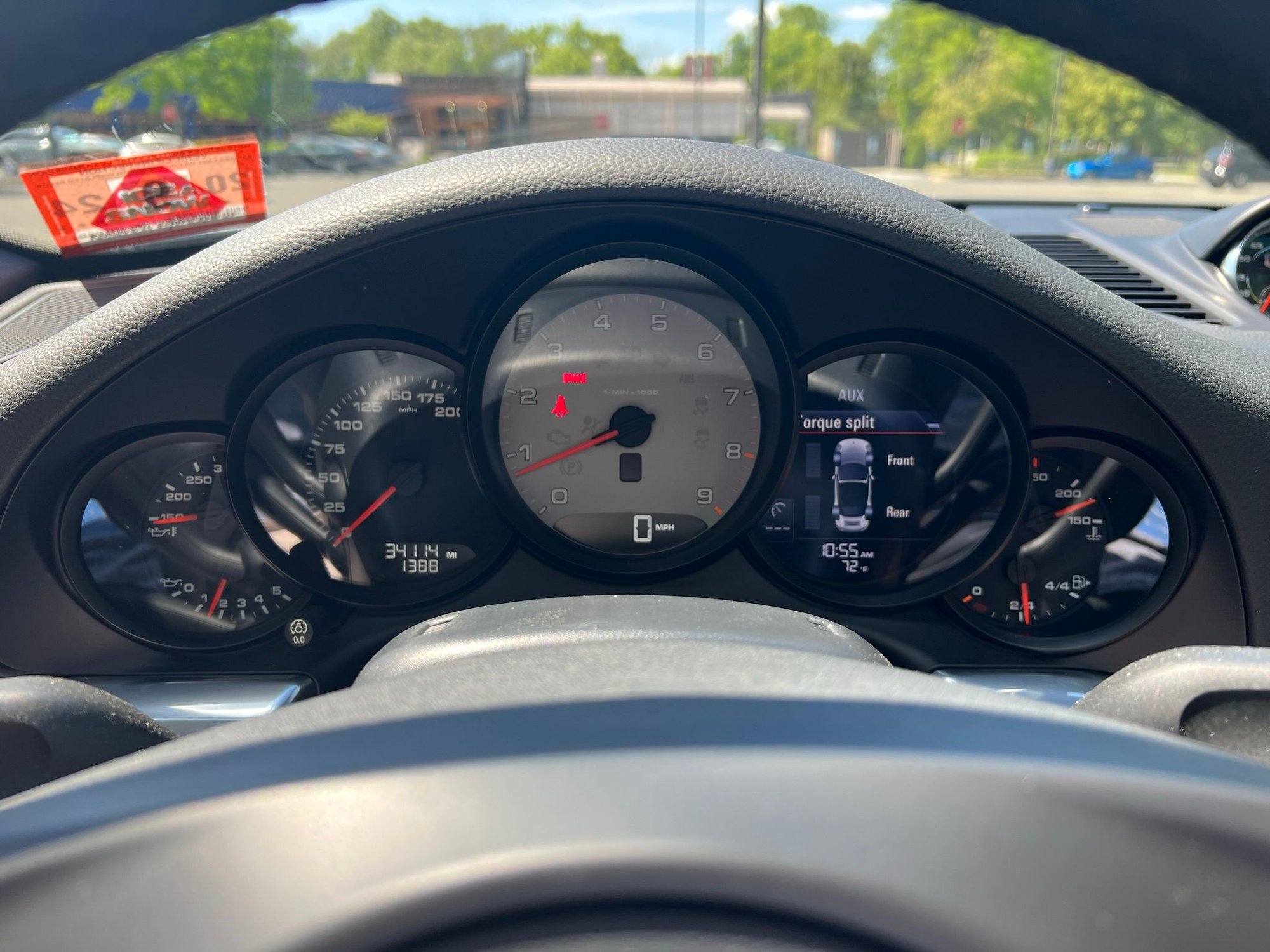 2013 Porsche 911 - 2013 991.1 C4S Cabriolet 7spd manual - Platinum Silver/black - Used - VIN WP0CB2A93DS155376 - 34,114 Miles - 6 cyl - AWD - Manual - Convertible - Silver - Shrewsbury, NJ 07702, United States