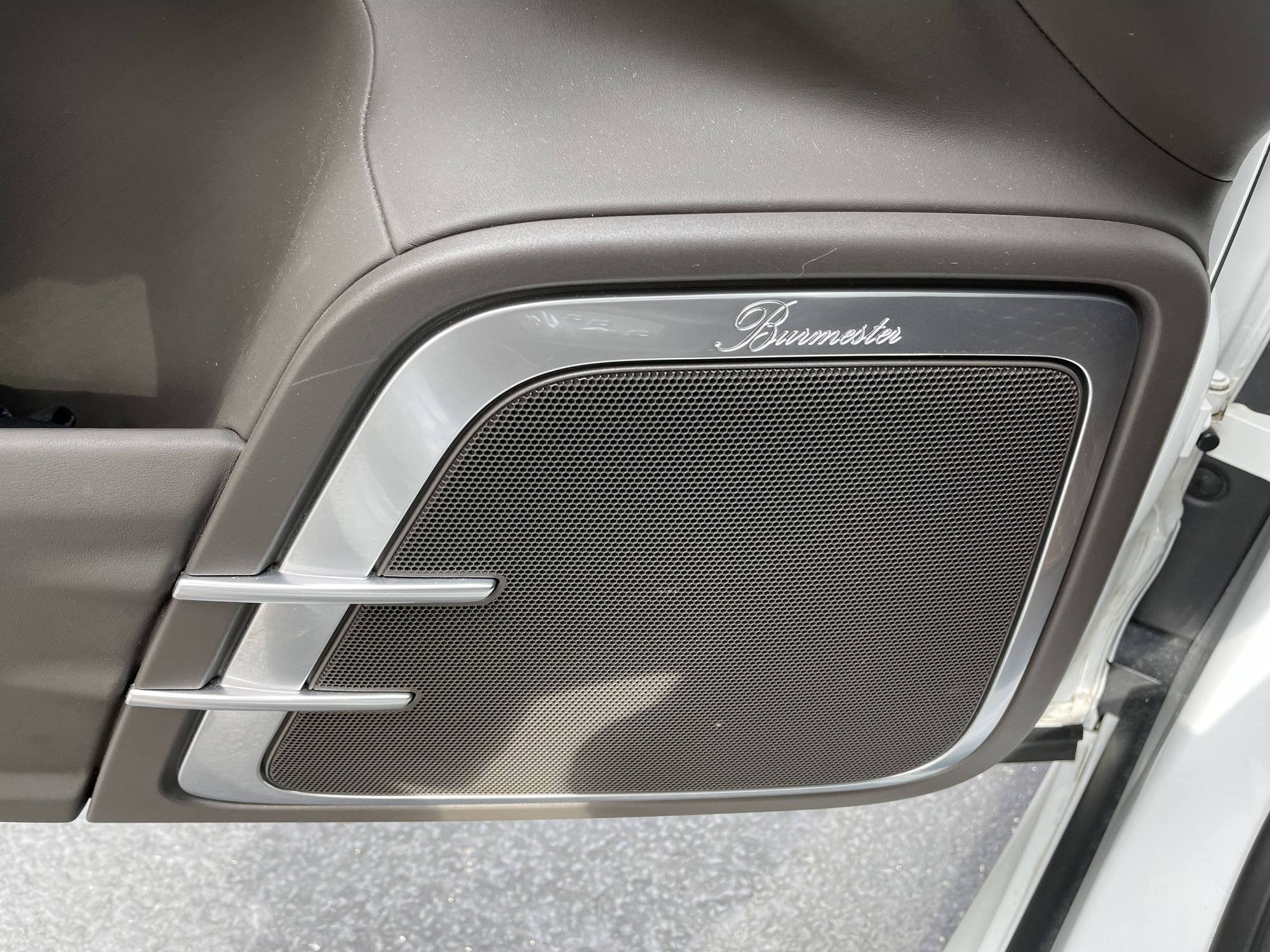 2017 Porsche Cayenne - 1 of 59 CPO Cayenne Turbo S 2017 nearly $200k Build - Used - VIN WP1AC2A21HLA97161 - 18,200 Miles - 8 cyl - AWD - Automatic - SUV - White - St. Charles, IL 60175, United States