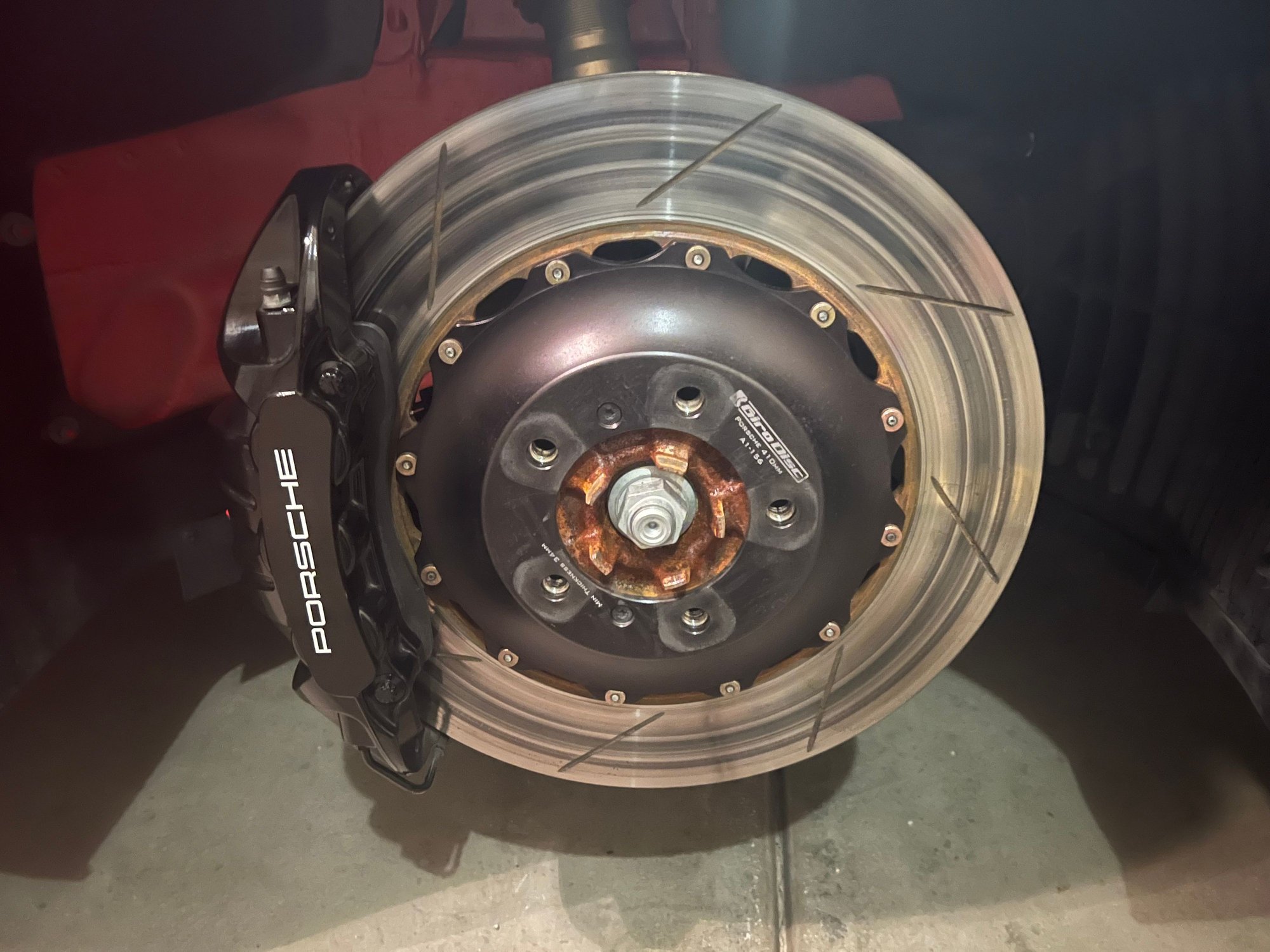 Gt4 G80 Rear End Specs - wnczumb
