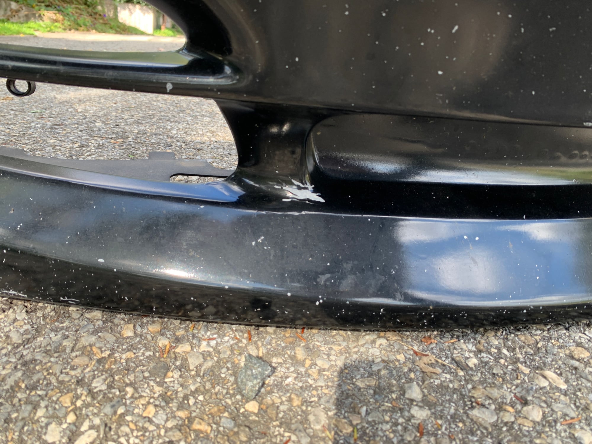 Exterior Body Parts - Pending pickup - 996.1 OEM Aero kit bumper - Used - 1999 to 2001 Porsche 911 - Conshohocken, PA 19428, United States