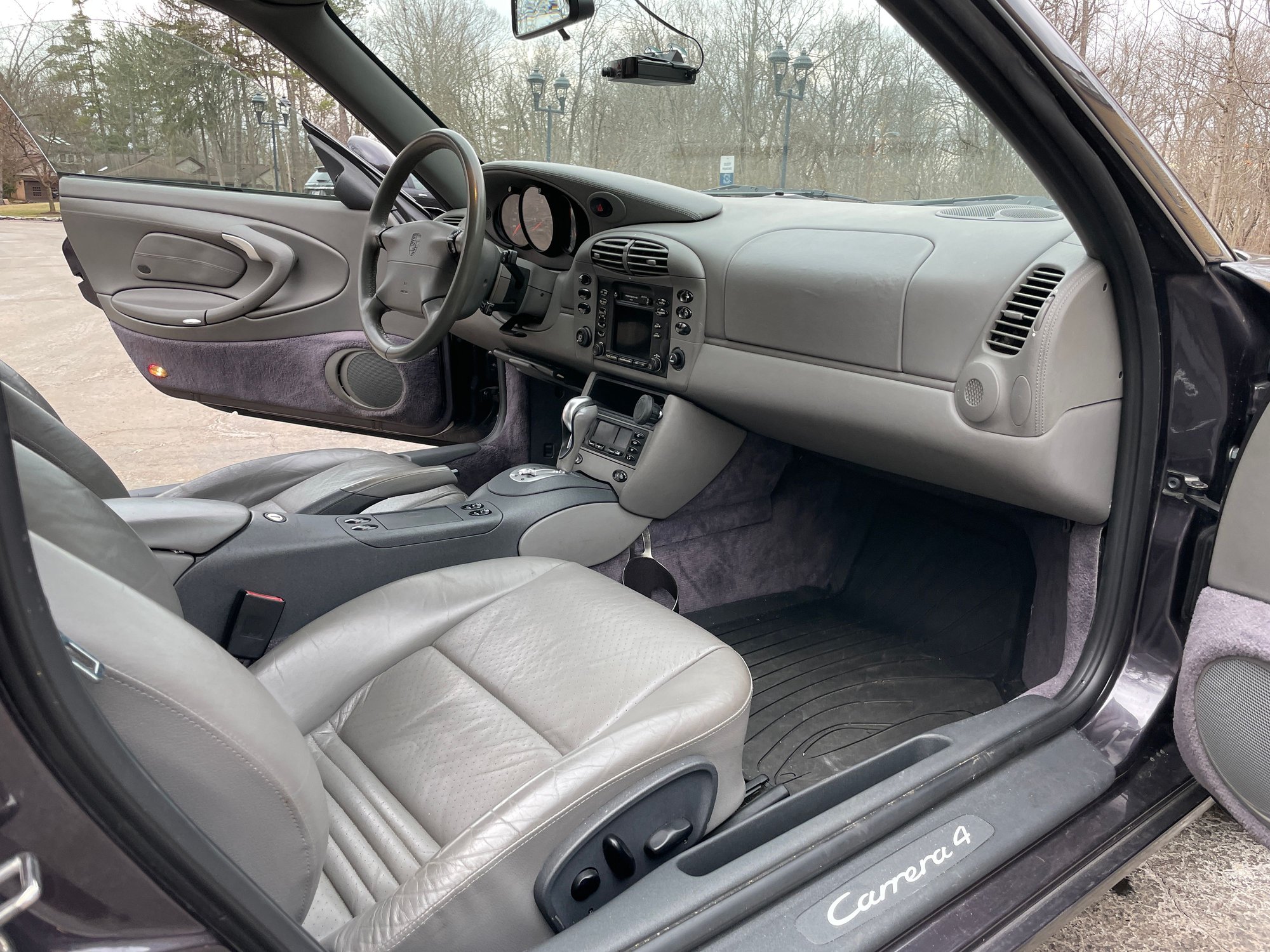 1999 Porsche 911 - 1999 Vesuvio Metallic C4 Coupe Tip - Well documented and maintained + extras - Used - VIN WP0AA299XXS626863 - 118,000 Miles - 6 cyl - AWD - Automatic - Coupe - Other - Indianapolis, IN 46208, United States