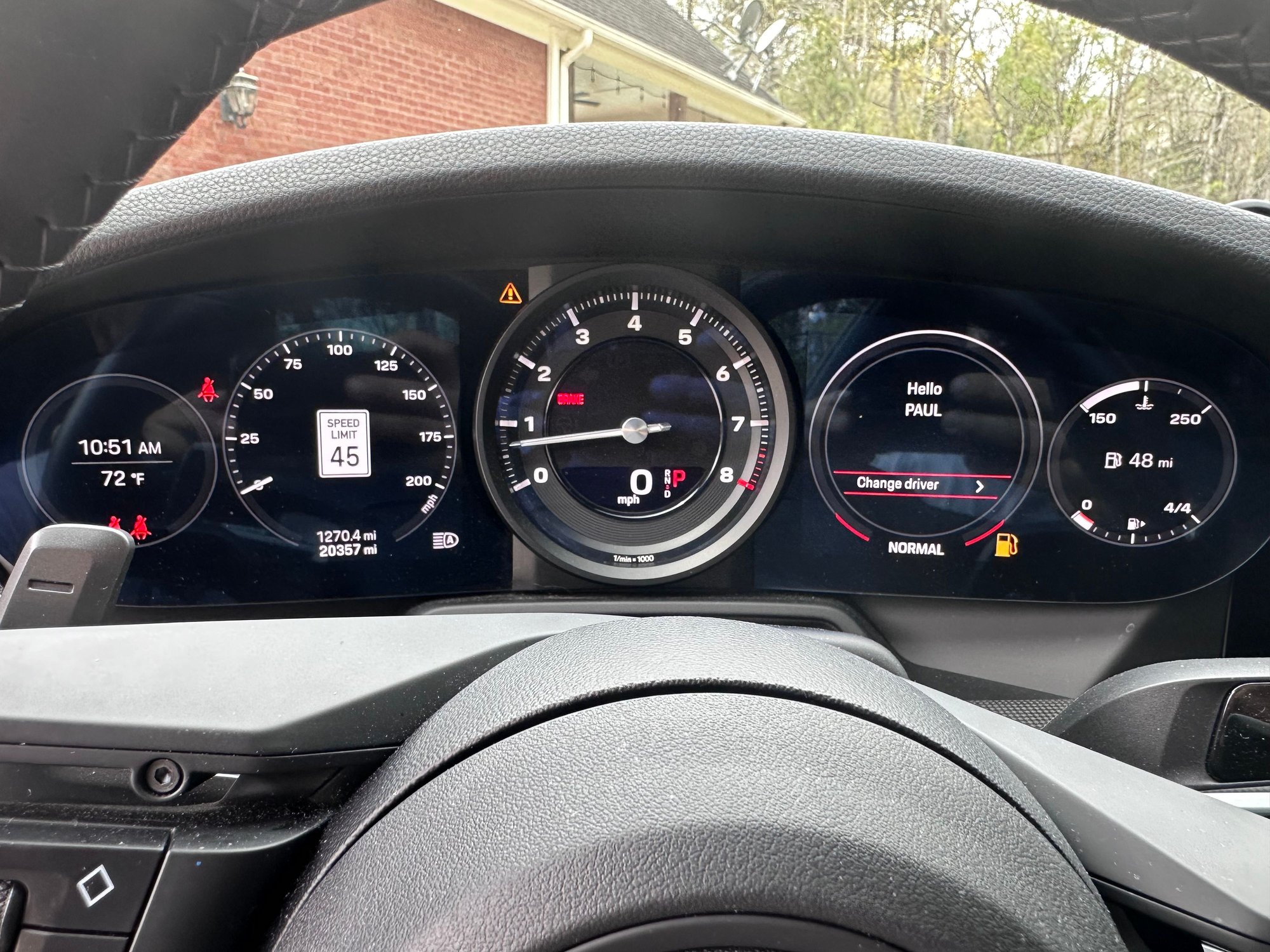 2020 Porsche 911 - 2020 Porsche 911 (992) Carrera S included a CPO warranty - Used - VIN WP0AB2A93LS225299 - 20,360 Miles - 4 cyl - 2WD - Automatic - Coupe - Red - Helena, AL 35080, United States