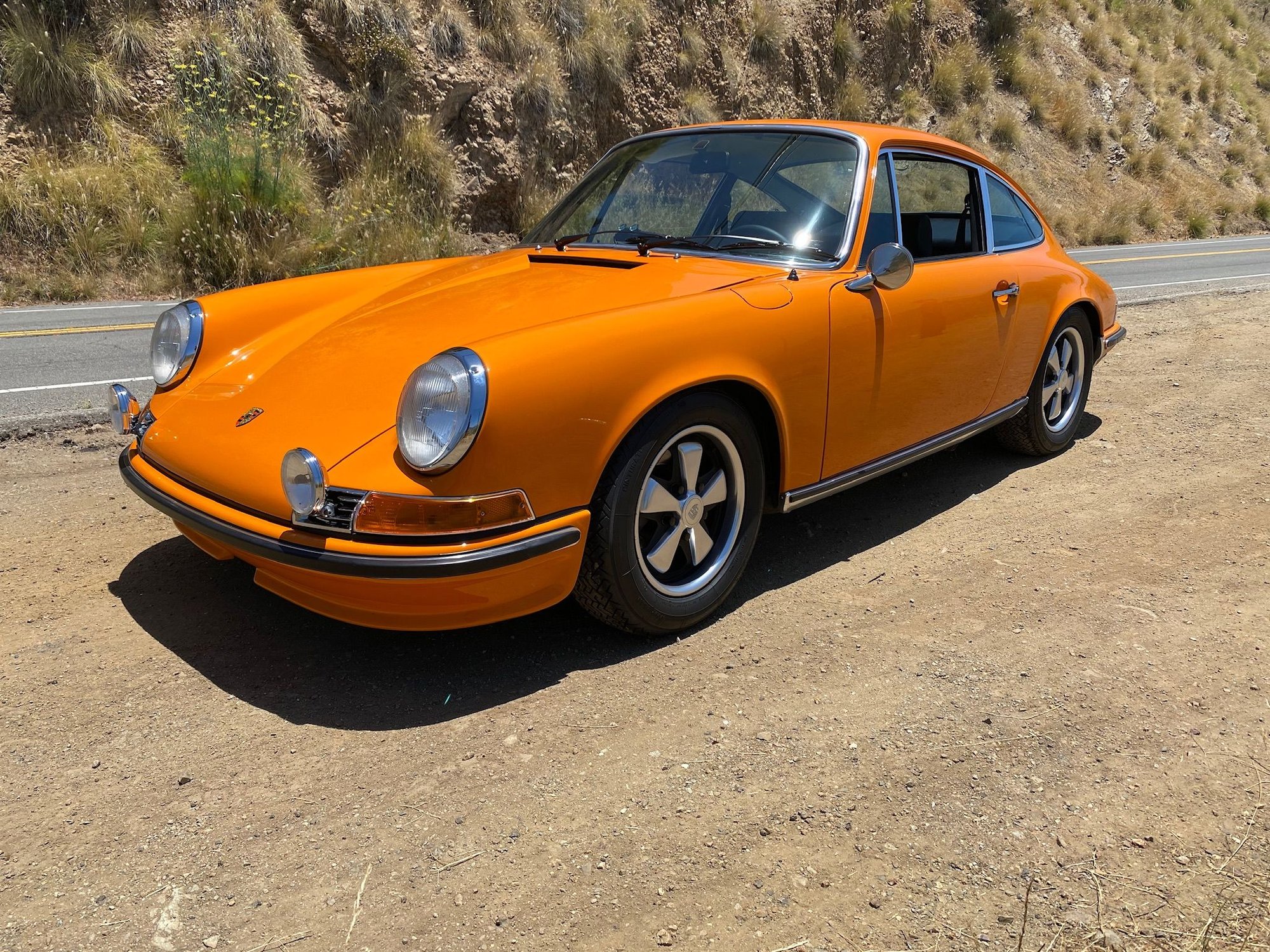 Perfect Headlights - Rennlist - Porsche Discussion Forums