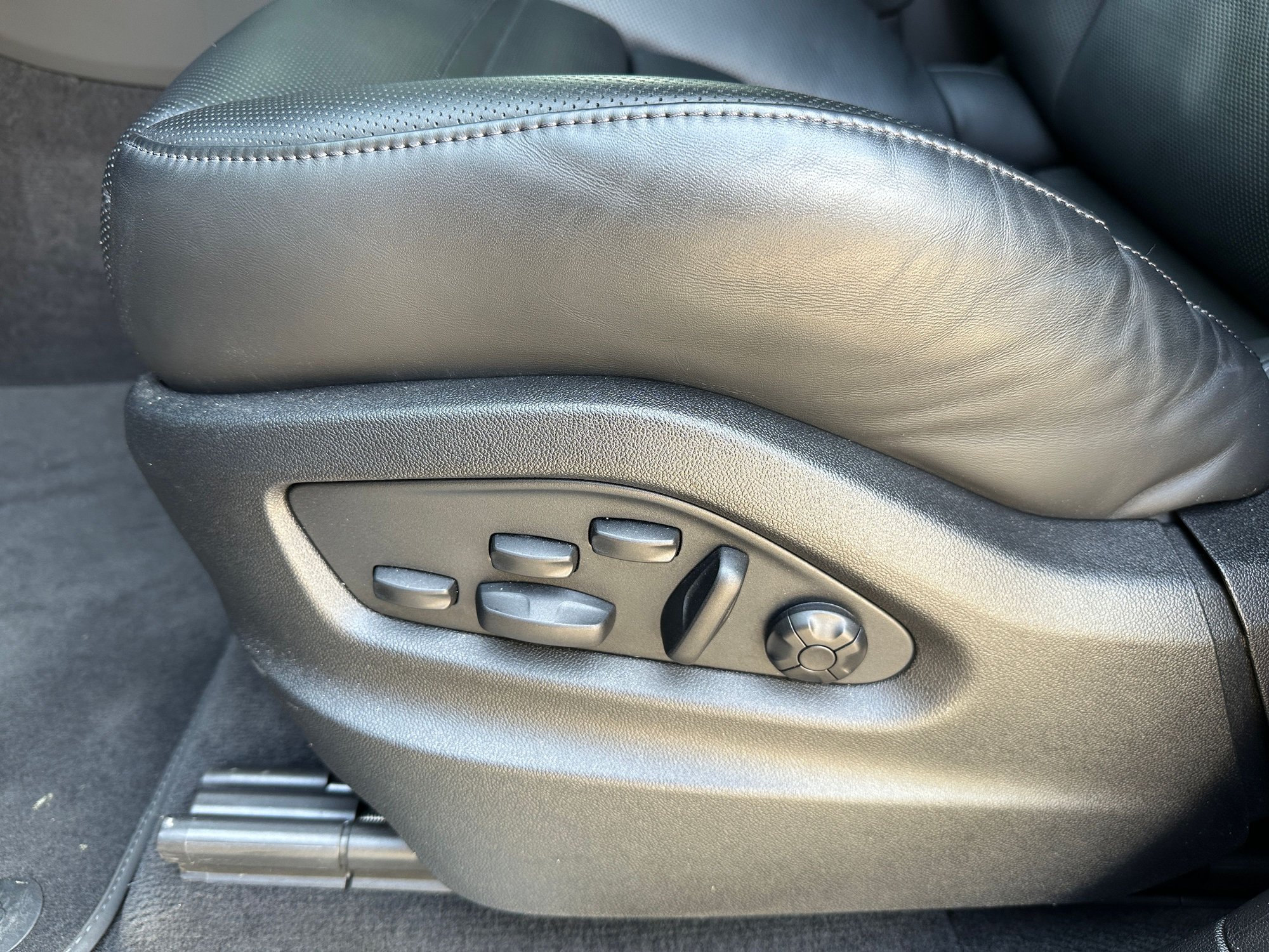 2023 Porsche Cayenne - 2023 Porsche Cayenne Turbo – Chromite Black Metallic – Loaded and Impeccable, CPO - Used - VIN WP1AF2AY3PDA20361 - 18,700 Miles - 8 cyl - AWD - Automatic - SUV - Black - Mckinney, TX 75072, United States