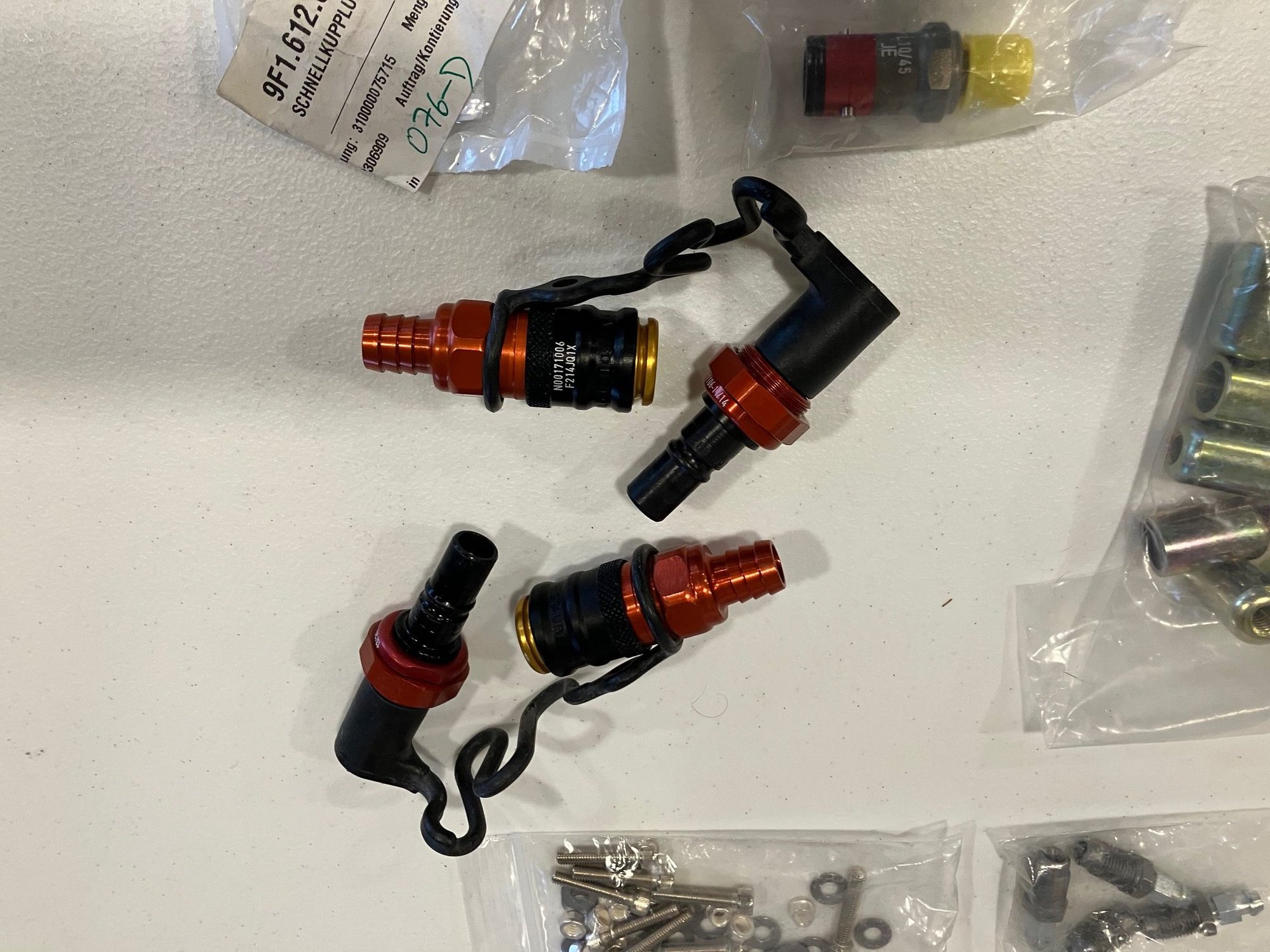Miscellaneous - Aftermarket upgrades: engine, suspension and exterior parts - New - All Years  All Models - Ellwood City, PA 16117, United States