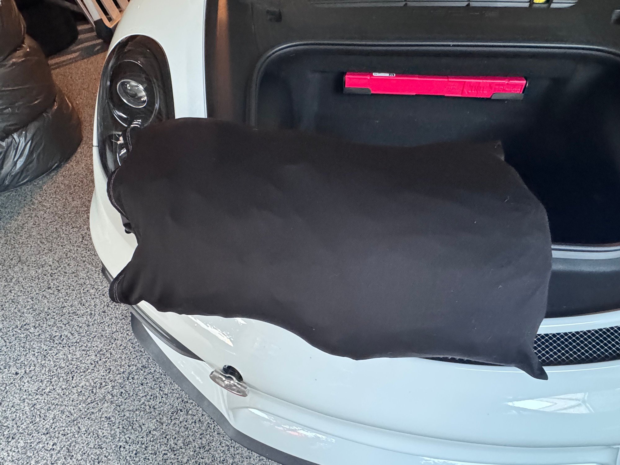 Accessories - California Car Cover for Porsche GT4 981 - Used - 2016 Porsche Cayman GT4 - Dallas, TX 75204, United States