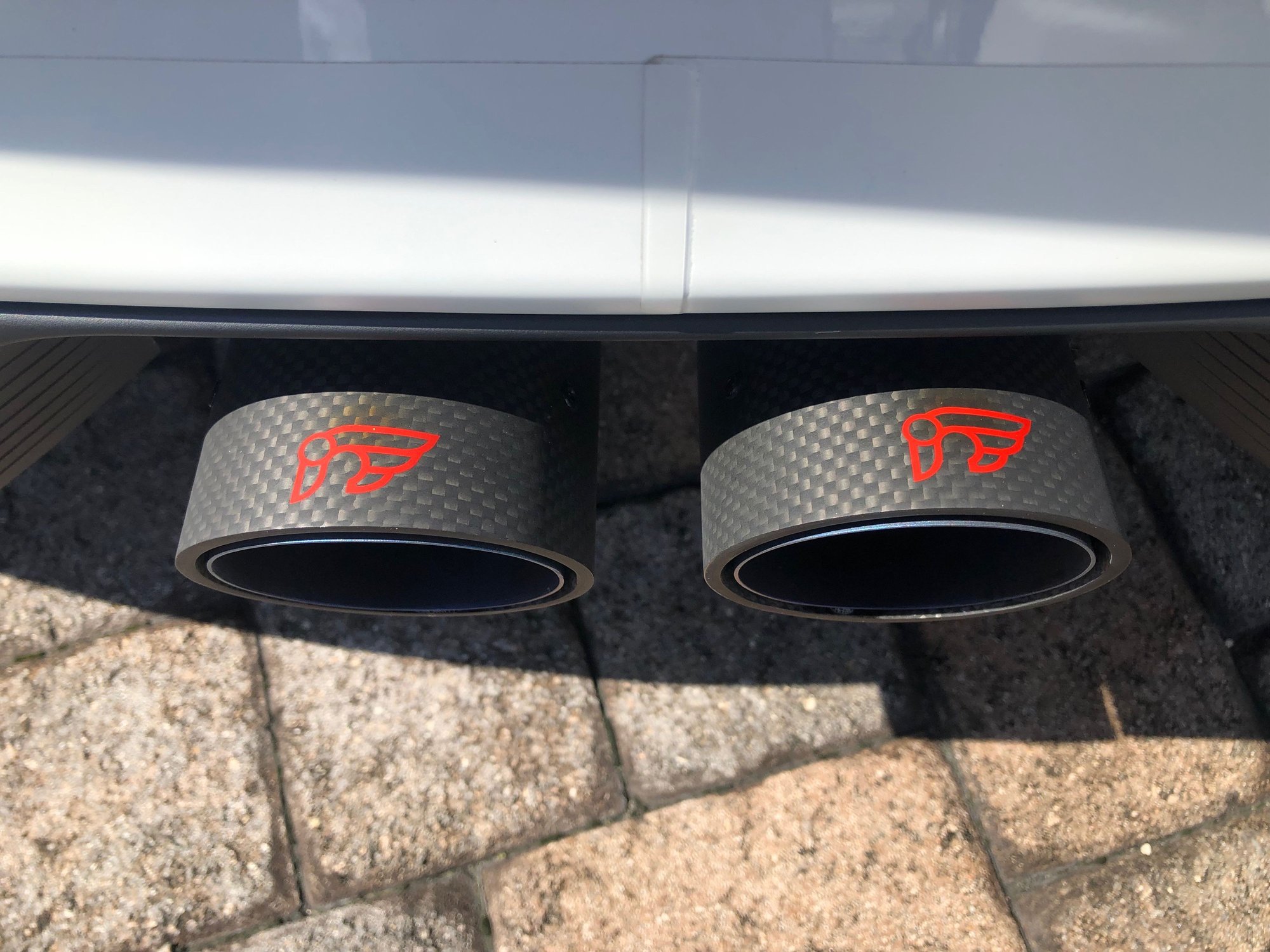 2019 Porsche GT3 - 2019 PORSCHE 911 GT3RS - Used - VIN WP0AF2A97KS165420 - 1,221 Miles - 6 cyl - 2WD - Automatic - Coupe - White - Miami, FL 33146, United States