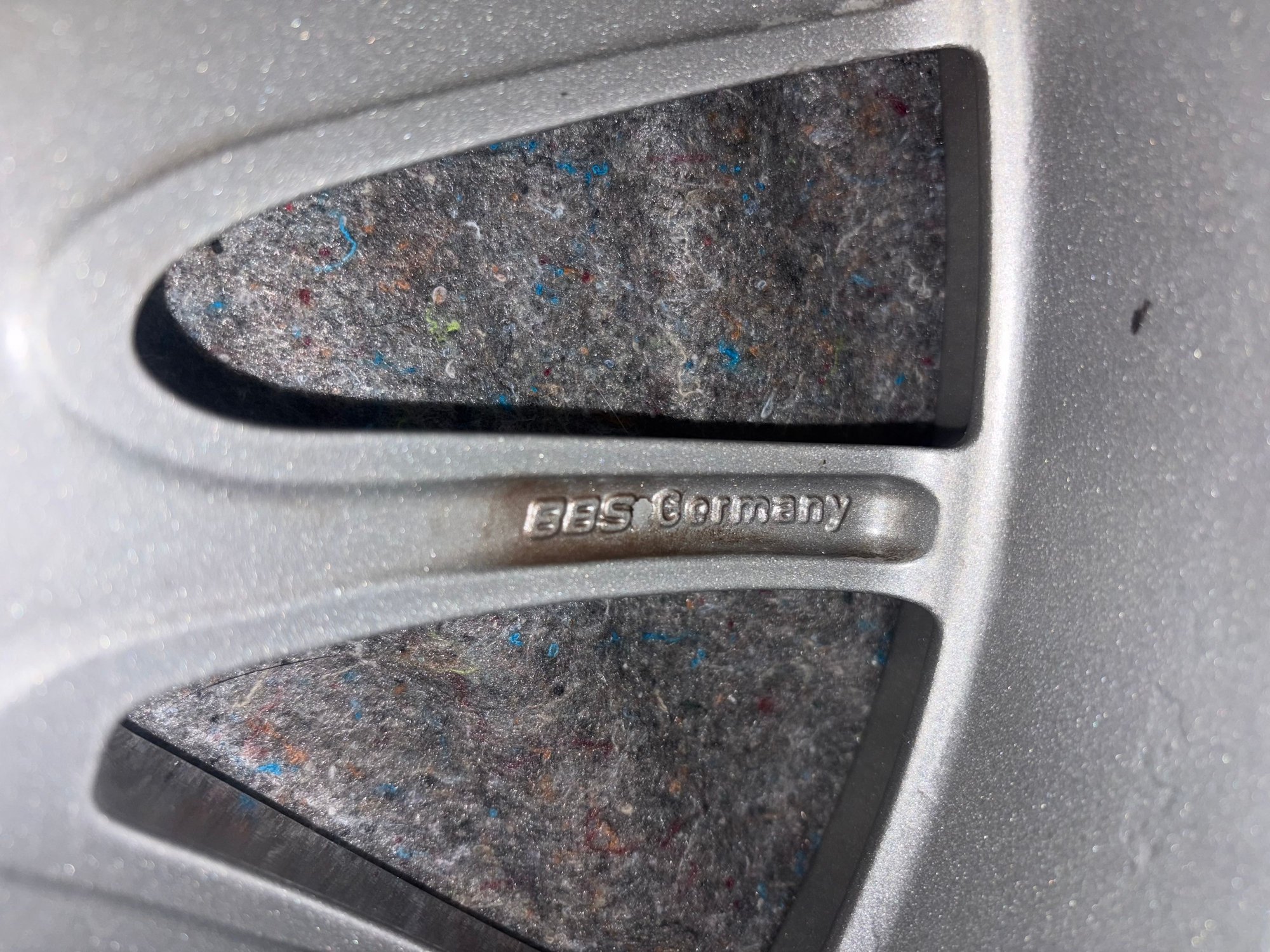 Wheels and Tires/Axles - Porsche 911-997 Carrera Sport Design OEM Genuine 19" Wheels & Center... - Used - -1 to 2027  All Models - Columbus, OH 43235, United States