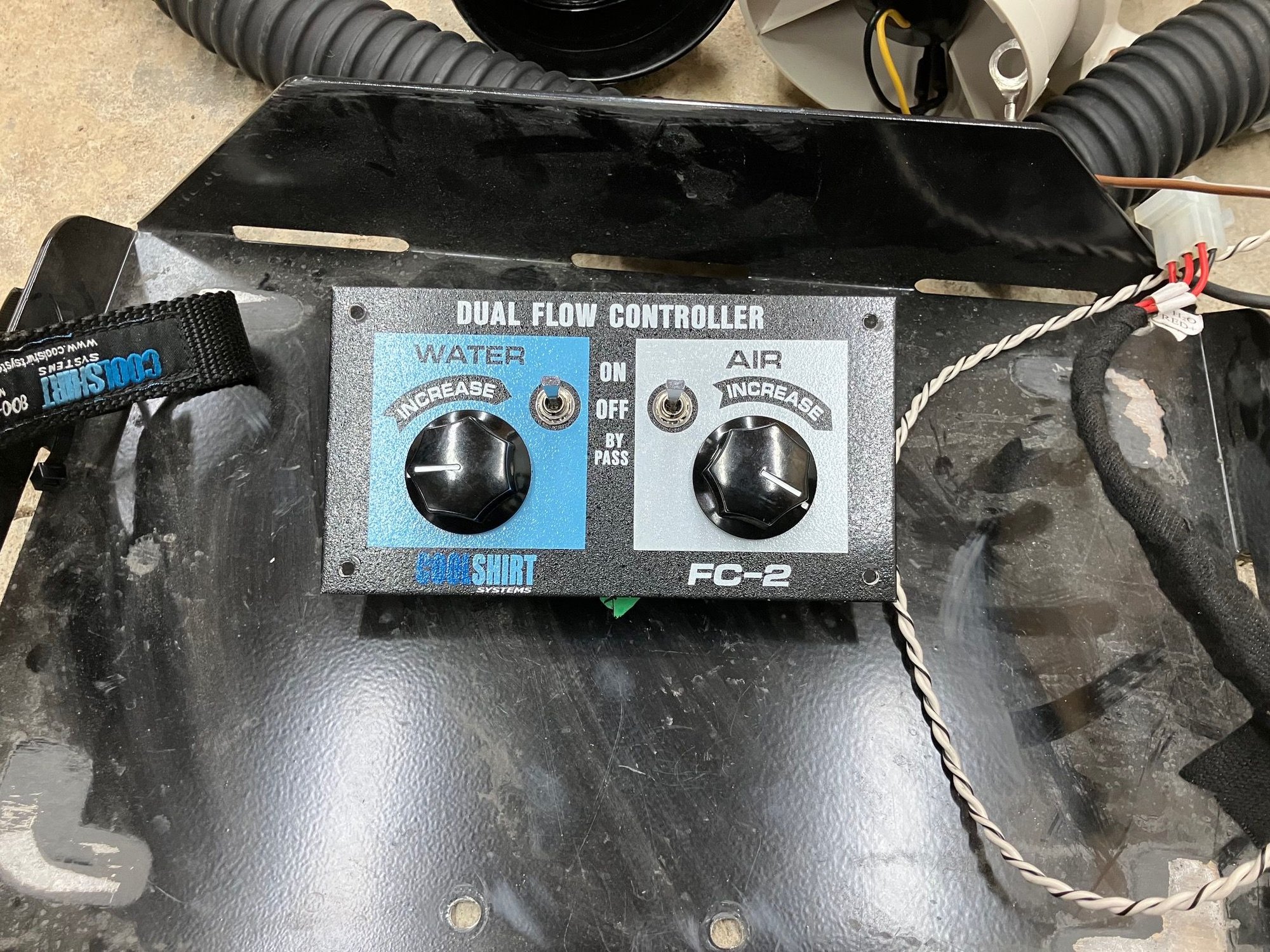 2010 Porsche GT3 - parting out gt3 race car. - Ellwood City, PA 16117, United States