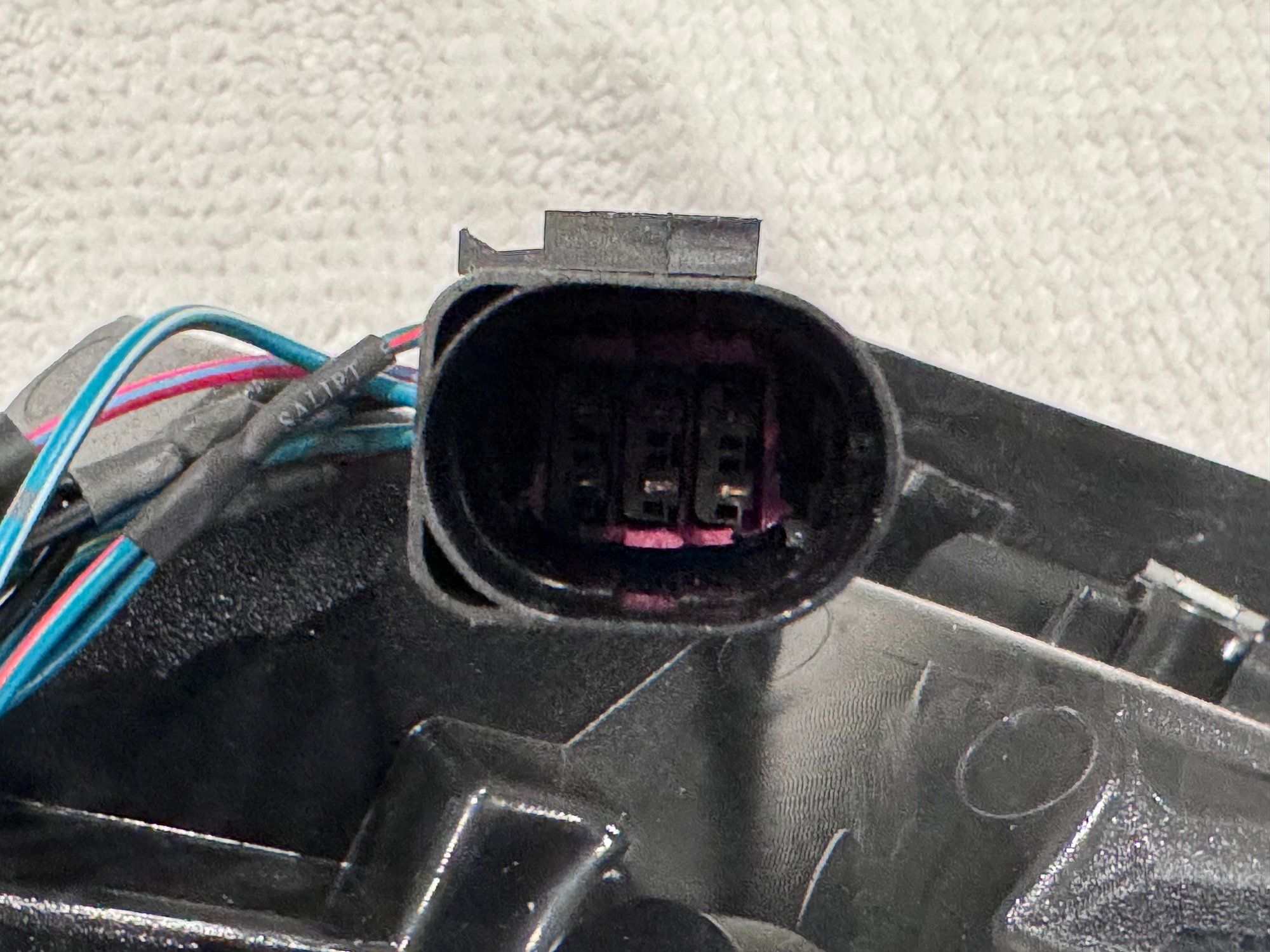 Lights - FVD Brombacher LED Tail Lights for a 997.1 - Like New - Used - -1 to 2026  All Models - Bethesda, MD 20814, United States