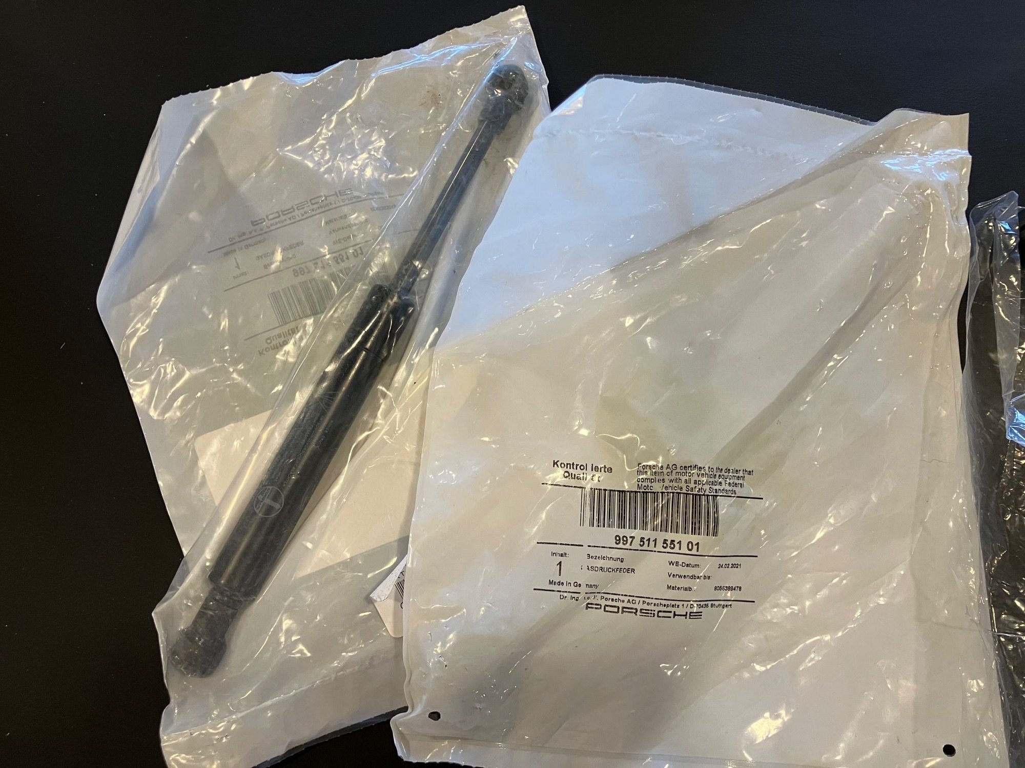 Miscellaneous - Aftermarket upgrades: engine, suspension and exterior parts - New - All Years  All Models - Ellwood City, PA 16117, United States