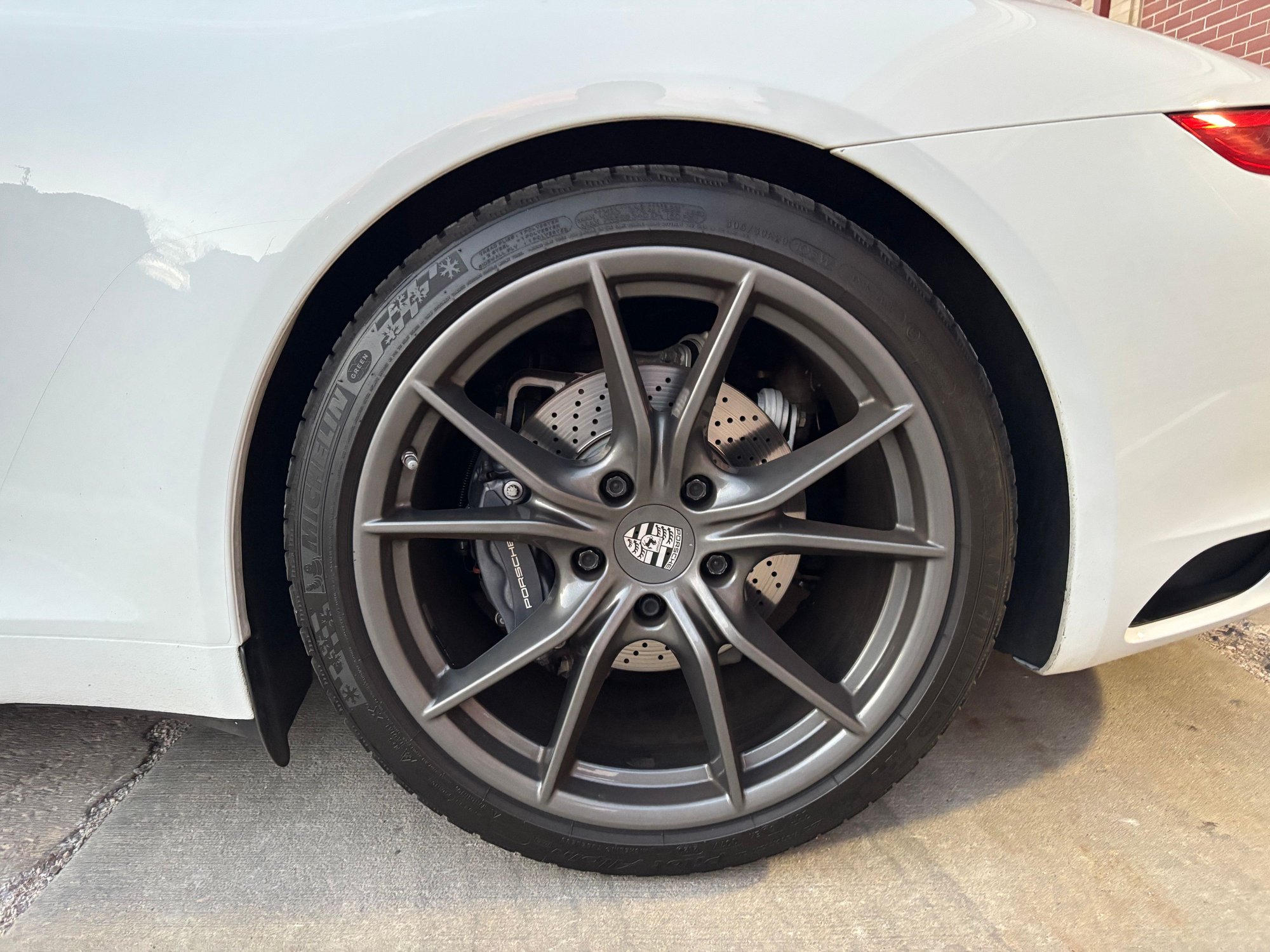 2019 Porsche 911 - 2019 Porsche 911 Carrera T, manual, ~22k miles - Used - Denver, CO 80211, United States