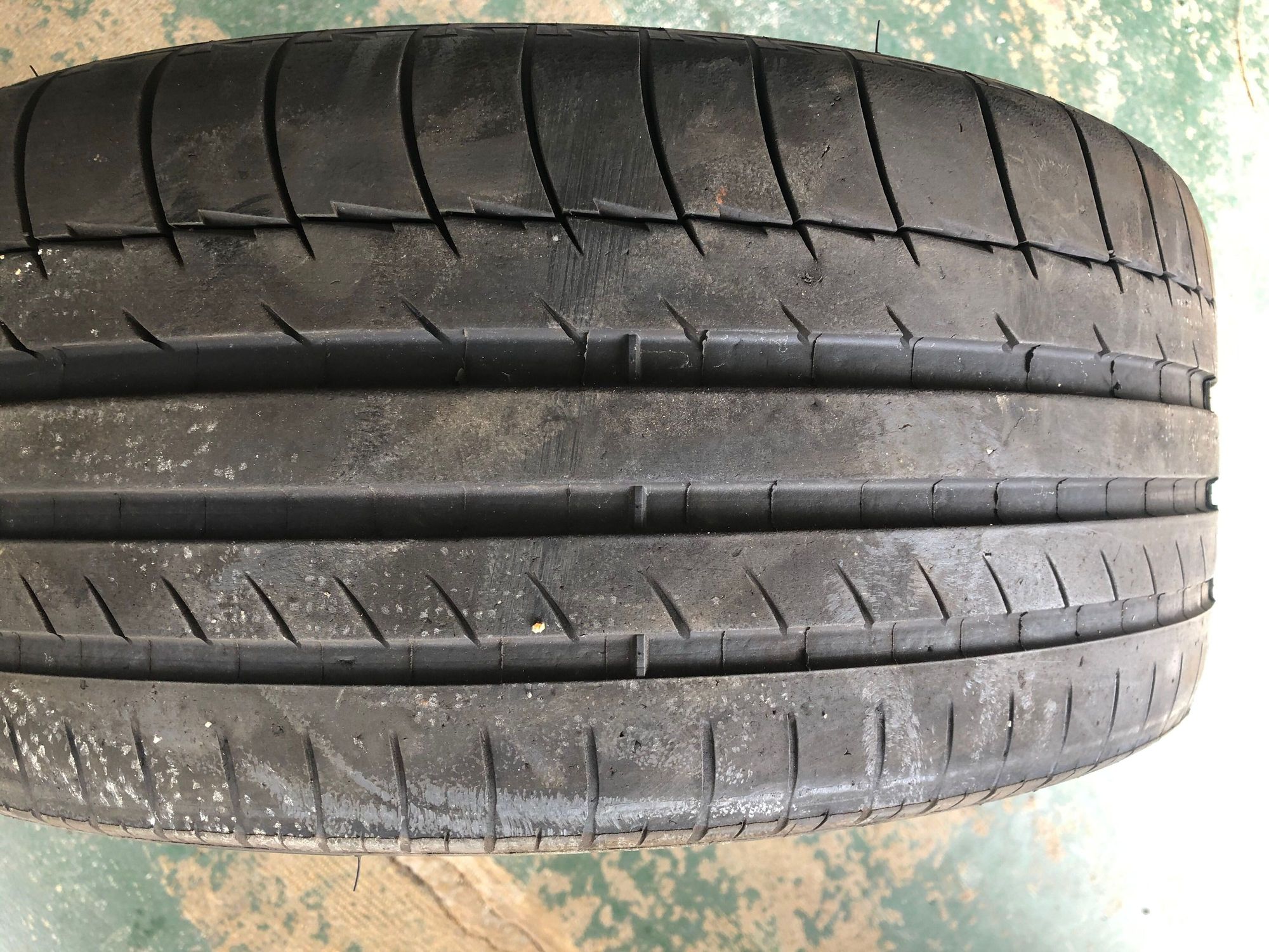 2007 Porsche Cayman - 2007 Cayman S part out - Lehi, UT 84043, United States