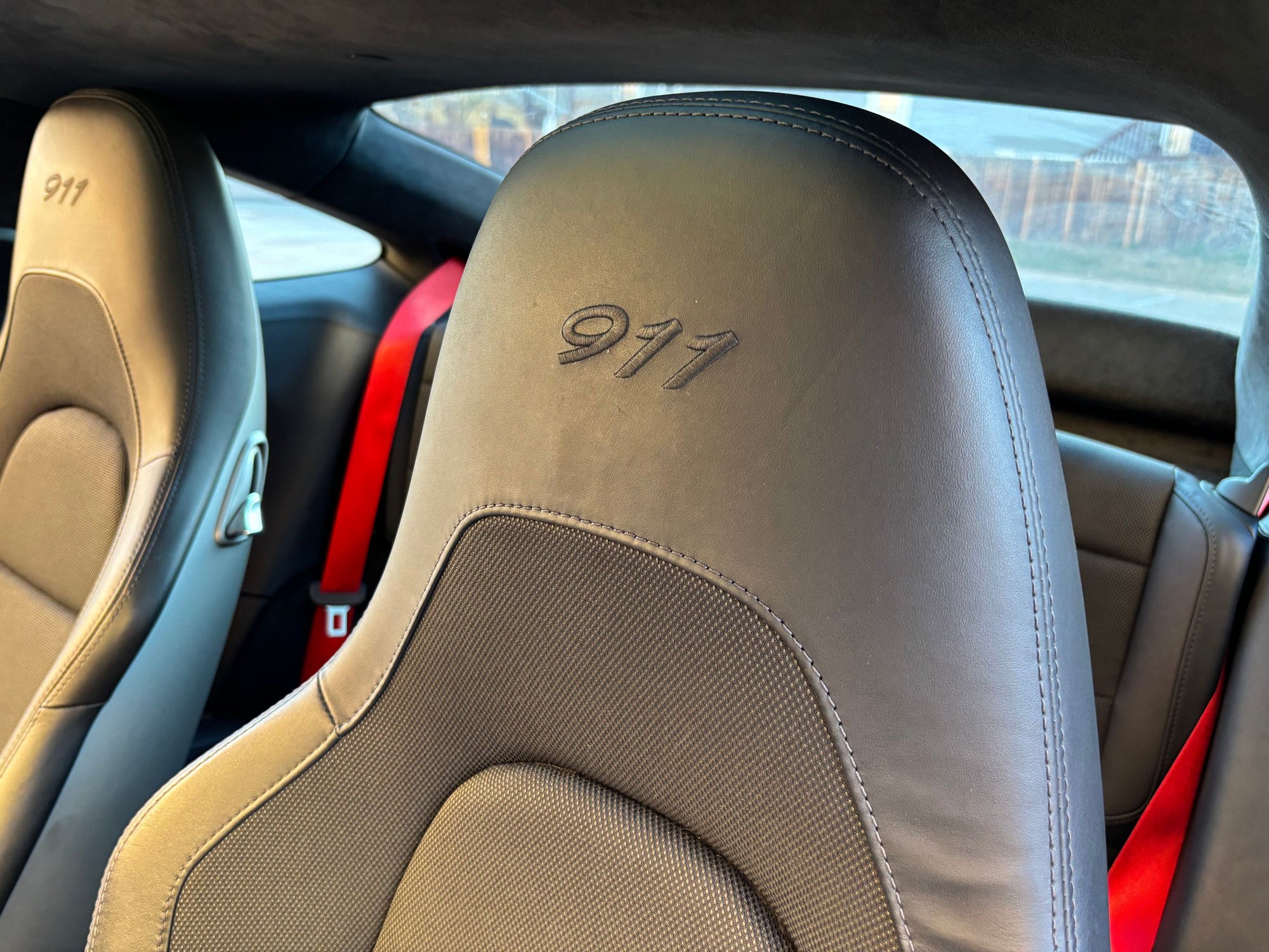 2019 Porsche 911 - 2019 Porsche 911 Carrera T, manual, ~22k miles - Used - Denver, CO 80211, United States