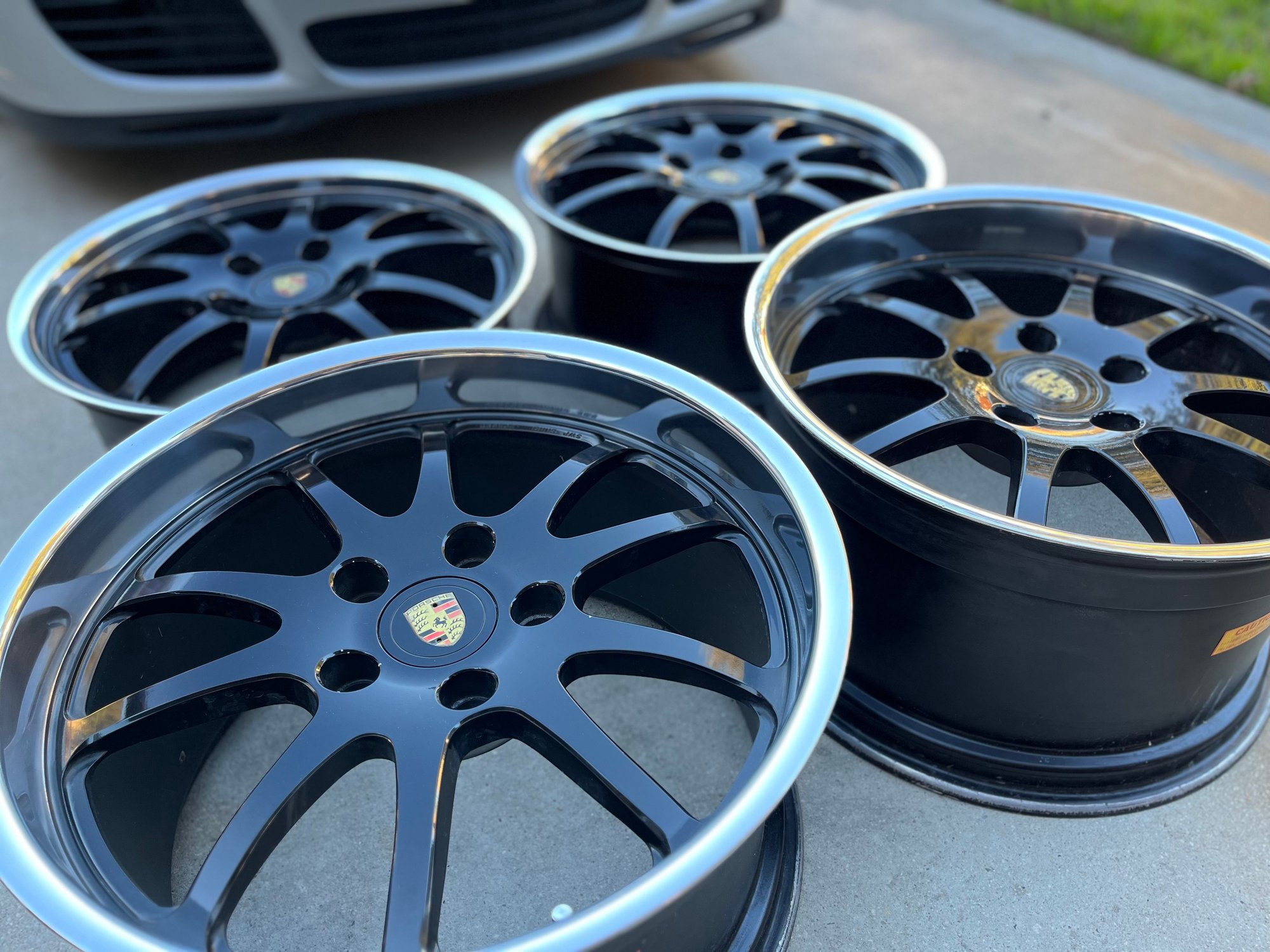 Wheels and Tires/Axles - 19" Enkei SP3RS JDM Forged wheels - Used - 0  All Models - San Antonio, TX 78235, United States