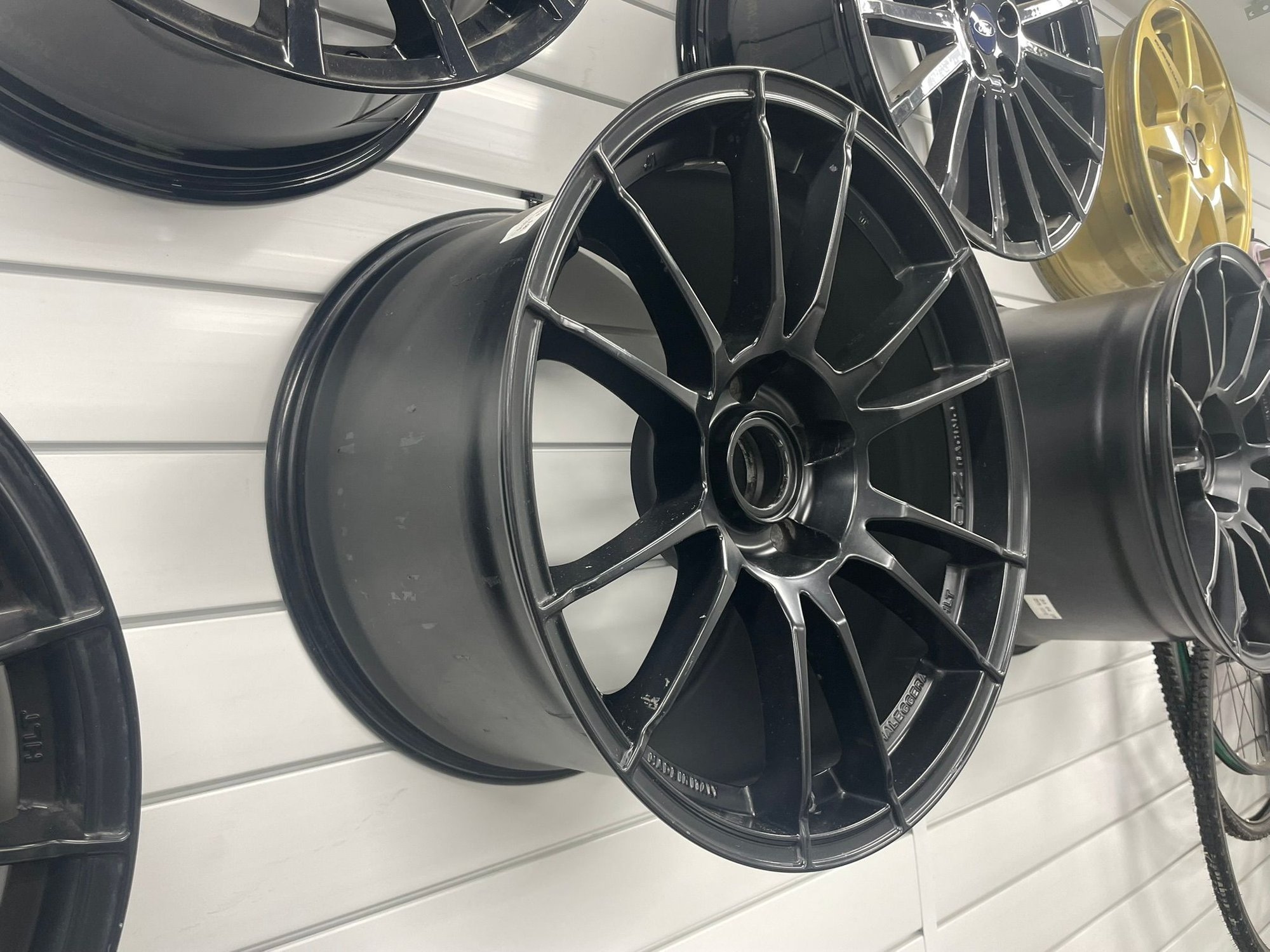 Wheels and Tires/Axles - OZ Ultraleggera 19x12 ET51 and 19x8.5 ET53 for widebody 996/997 - Used - -1 to 2026  All Models - Minneapolis, MN 55417, United States