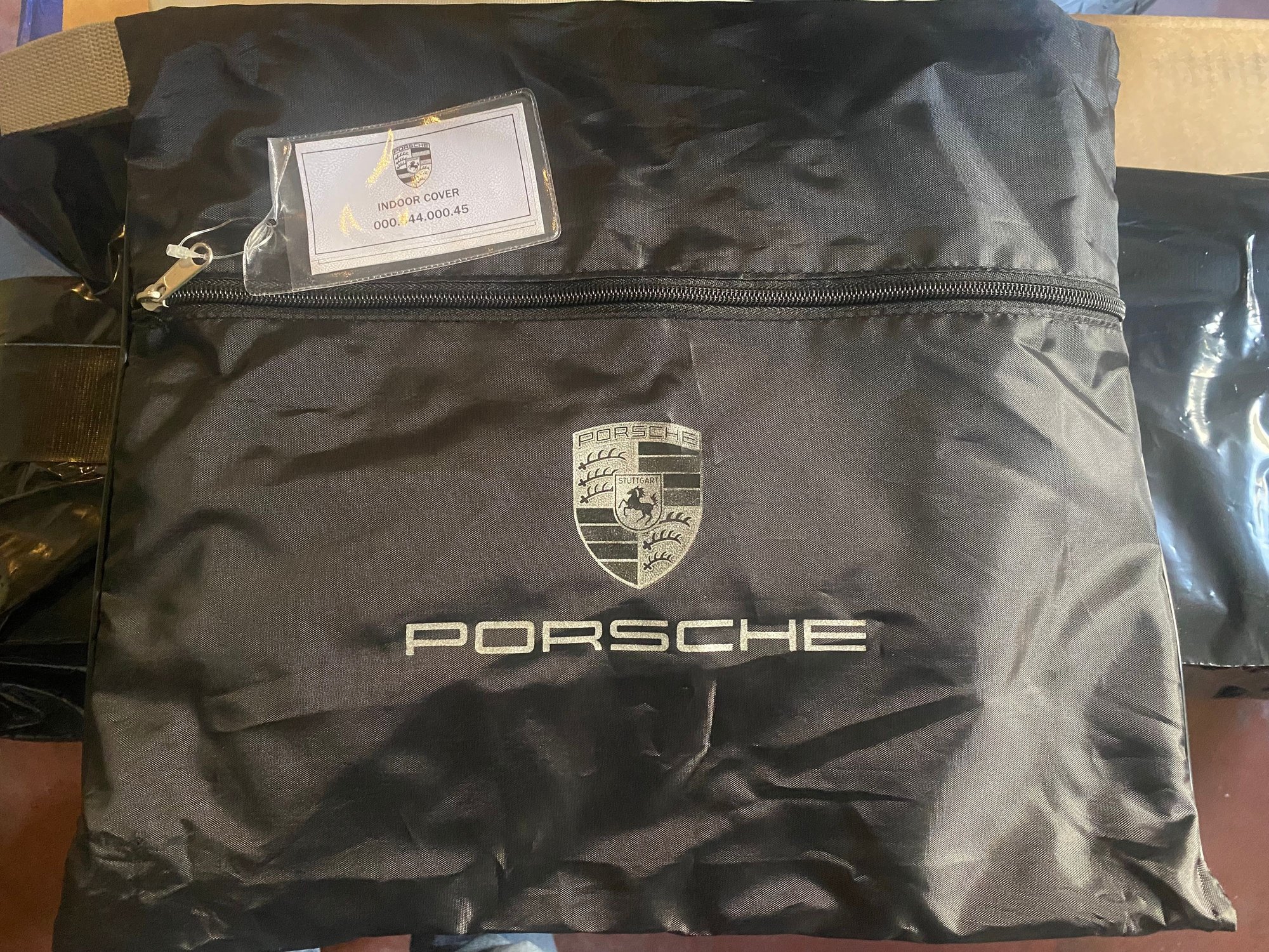 Accessories - Porsche 911 OEM Hardtop Cover 996 997 - Used - 1998 to 2012 Porsche 911 - Bay Area, CA 94501, United States