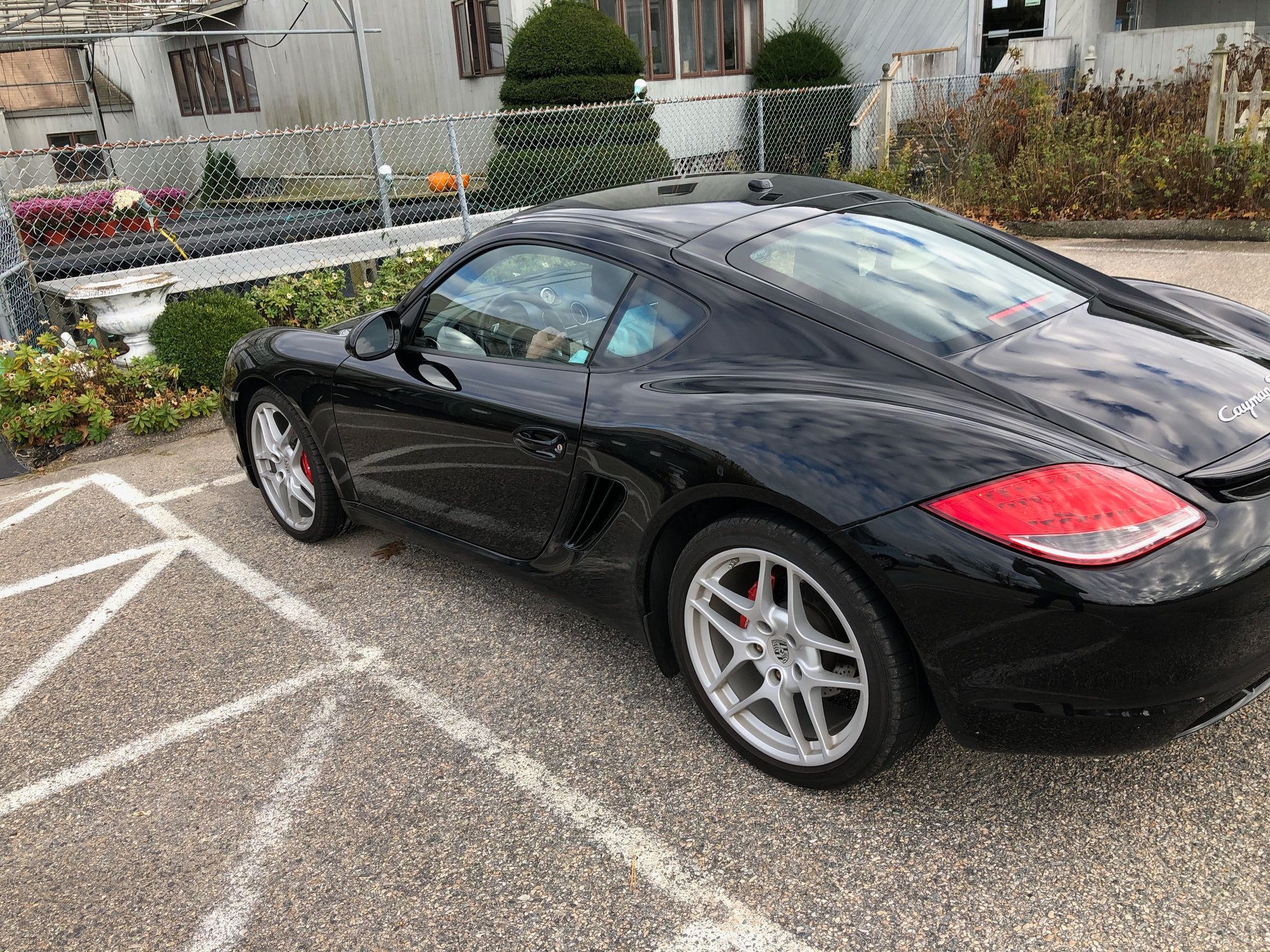 09 Cayman S Original Owner Rennlist Porsche Discussion Forums