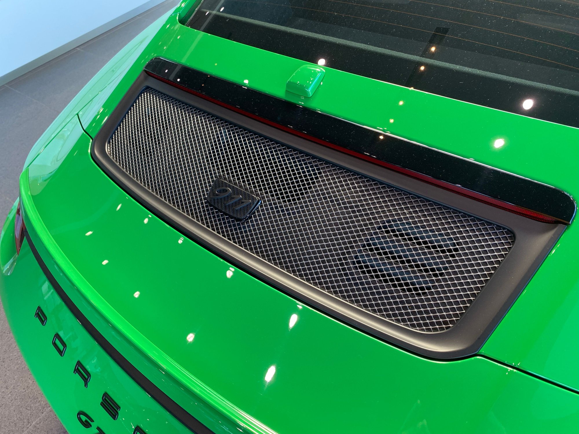 2018 Porsche 911 - PTS Viper Green 911 GTS Manual Transmission 2,620 Miles !!! CPO Super Low Mileage!!! - Used - VIN WP0AB2A98JS123672 - 6 cyl - 2WD - Manual - Coupe - Other - California, CA 92618, United States