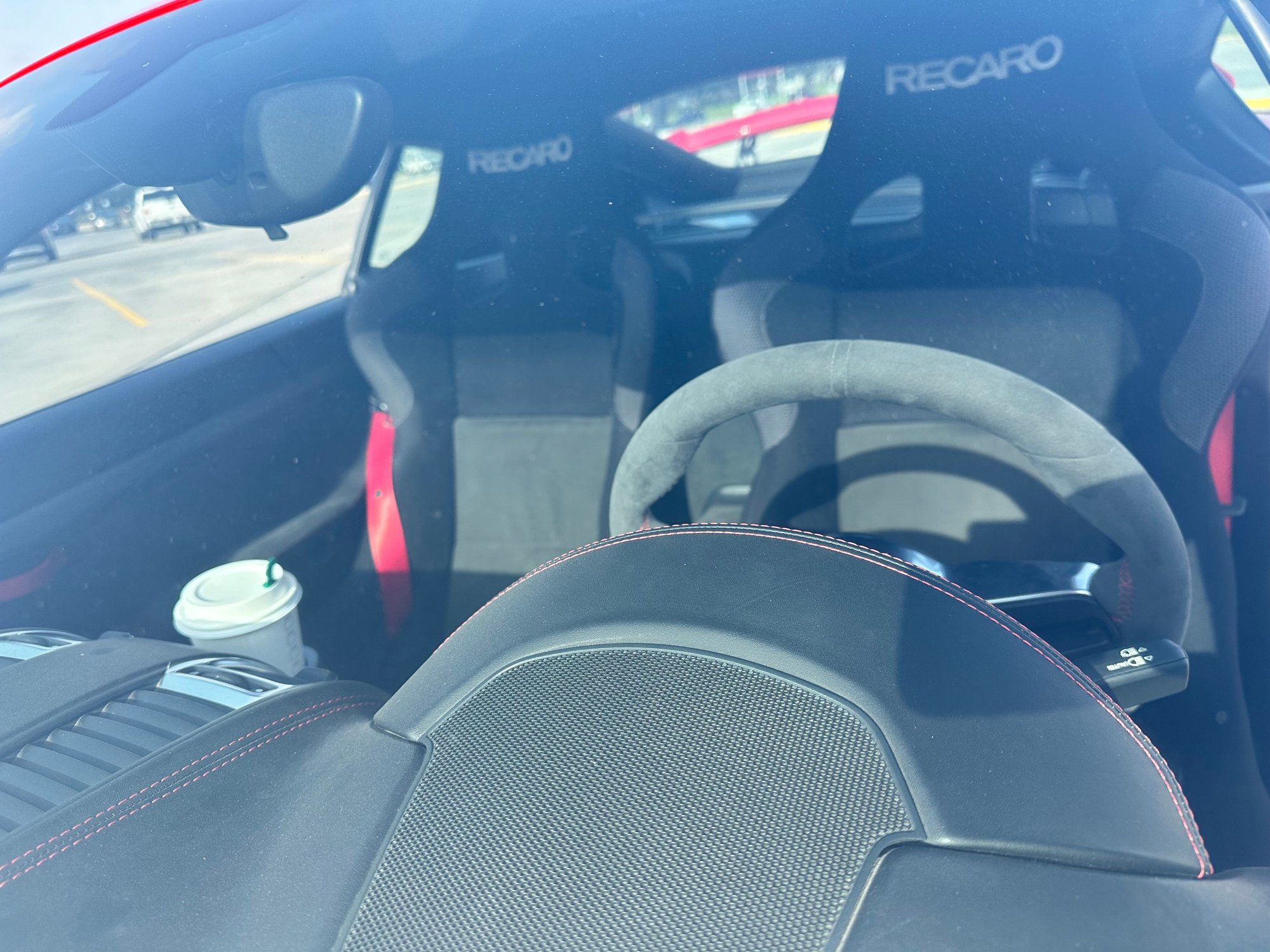 2016 Porsche Cayman GT4 - 2016 Cayman GT4, Guards Red - Used - VIN WP0AC2A84GK191402 - 17,390 Miles - 6 cyl - 2WD - Manual - Red - Austin, TX 78737, United States