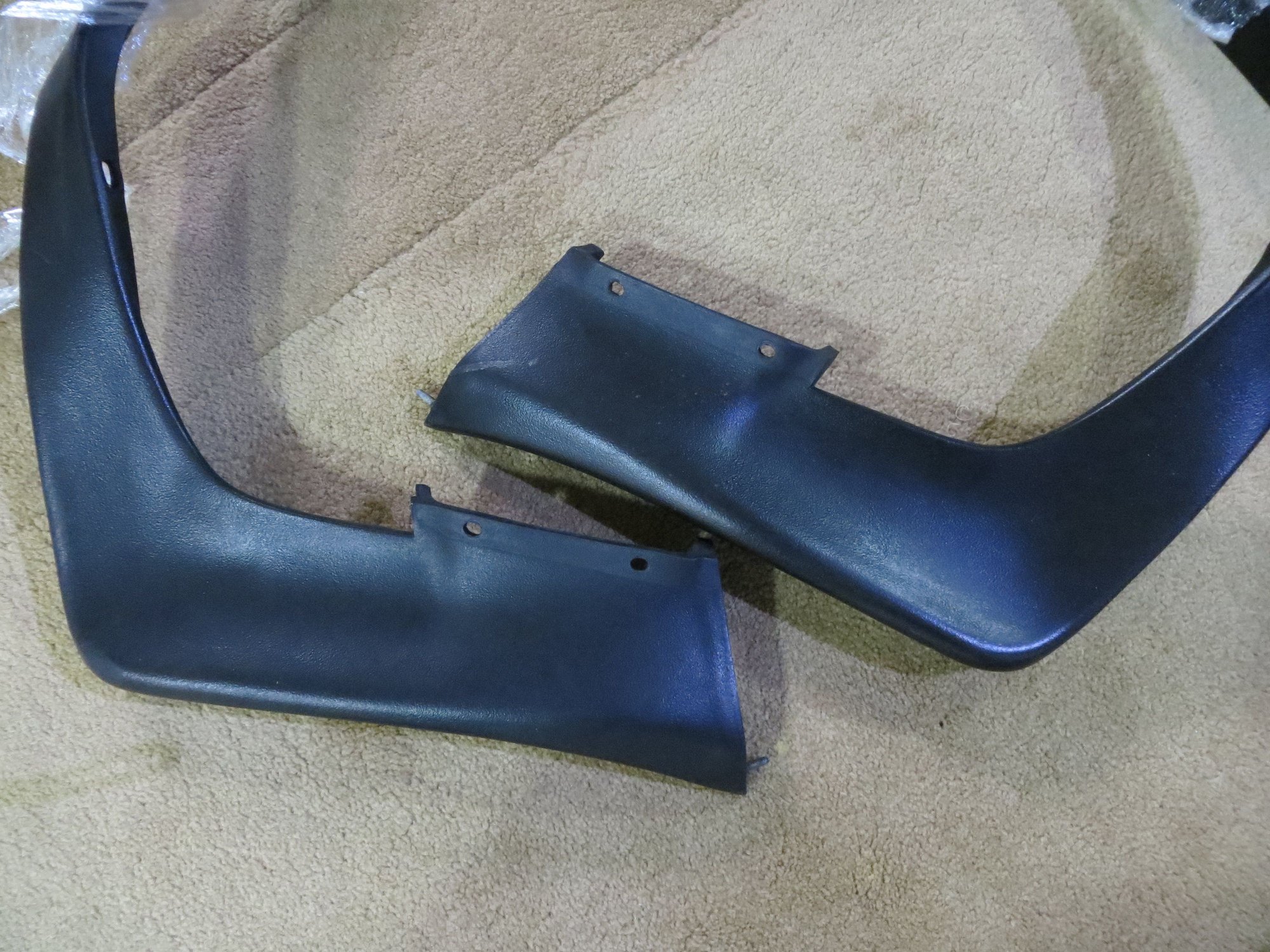 Miscellaneous - porsche 911 911sc carrera parts 74 thru 89 - Used - 1974 to 1989 Porsche 911 - Warren, MI 48092, United States