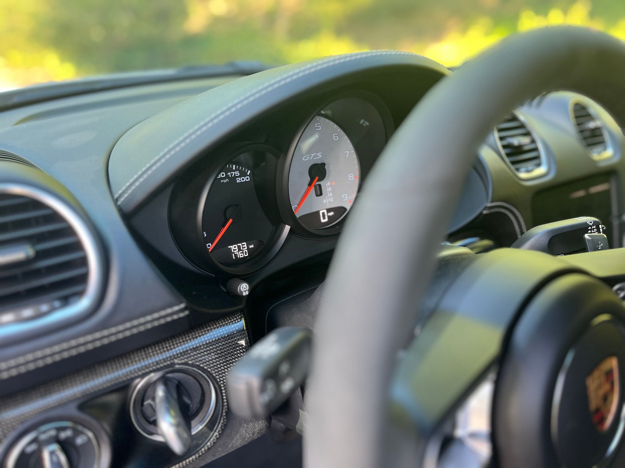 2022 Porsche 718 - 2022 718 Boxster GTS 4.0 - Used - VIN WP0CD2A82NS228580 - 7,978 Miles - 6 cyl - Automatic - Convertible - Other - Lake Forest, CA 92630, United States