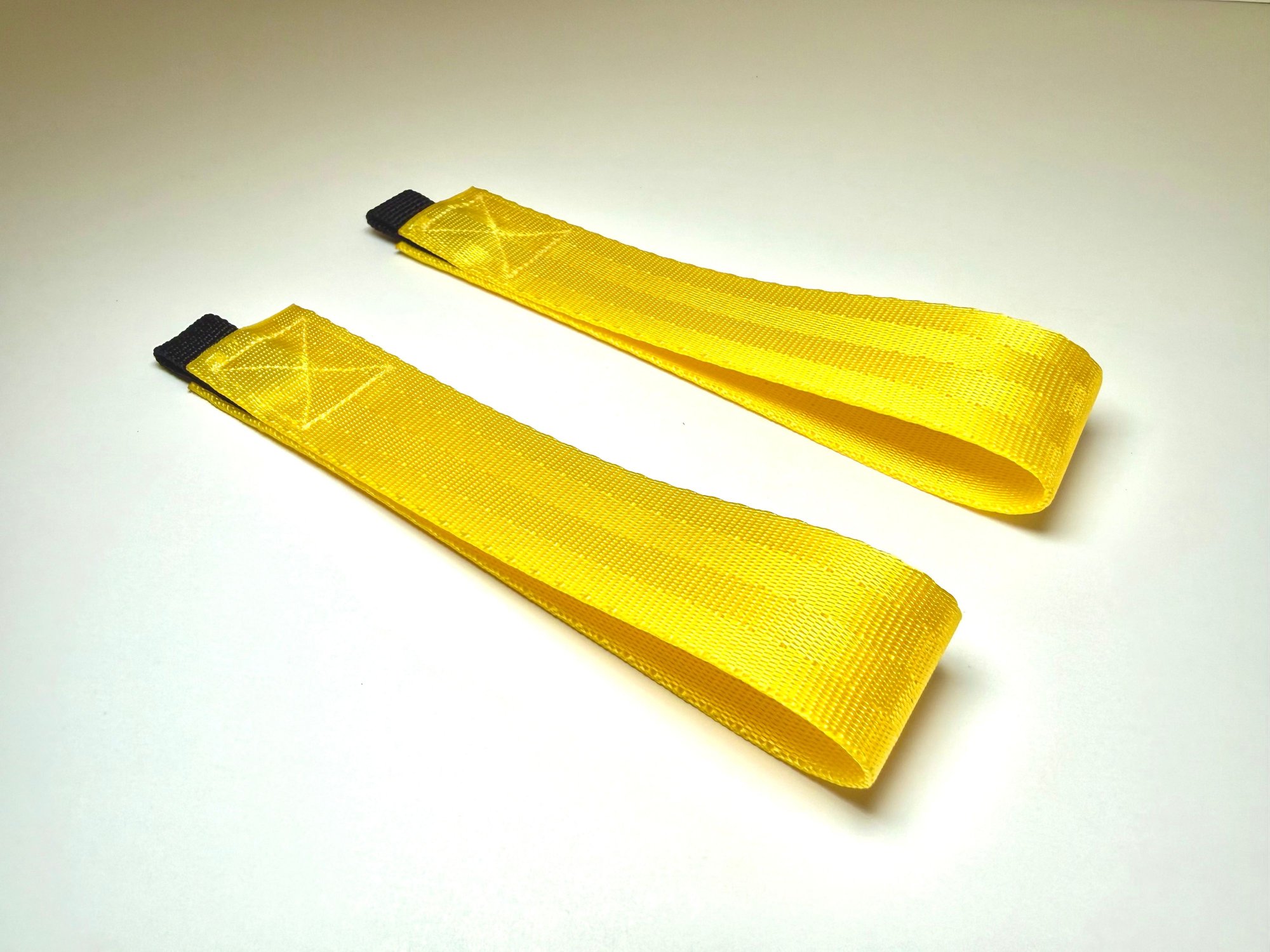 Accessories - 997 GT3RS Door Pull Replacement Straps - New - 2006 to 2011 Porsche 911 - Los Angeles, CA 90048, United States