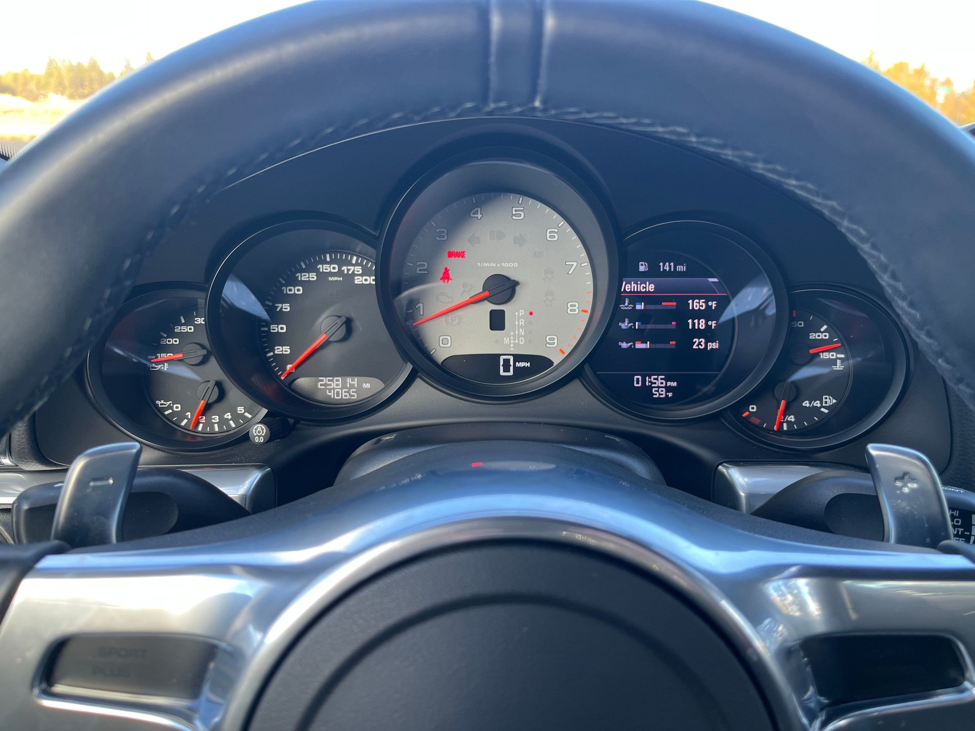 2013 Porsche 911 - 2013 Porsche 911 C4S w/26k Miles - Used - VIN WP0AB2A93DS120926 - 25,815 Miles - 6 cyl - AWD - Automatic - Coupe - Silver - Bend, OR 97702, United States
