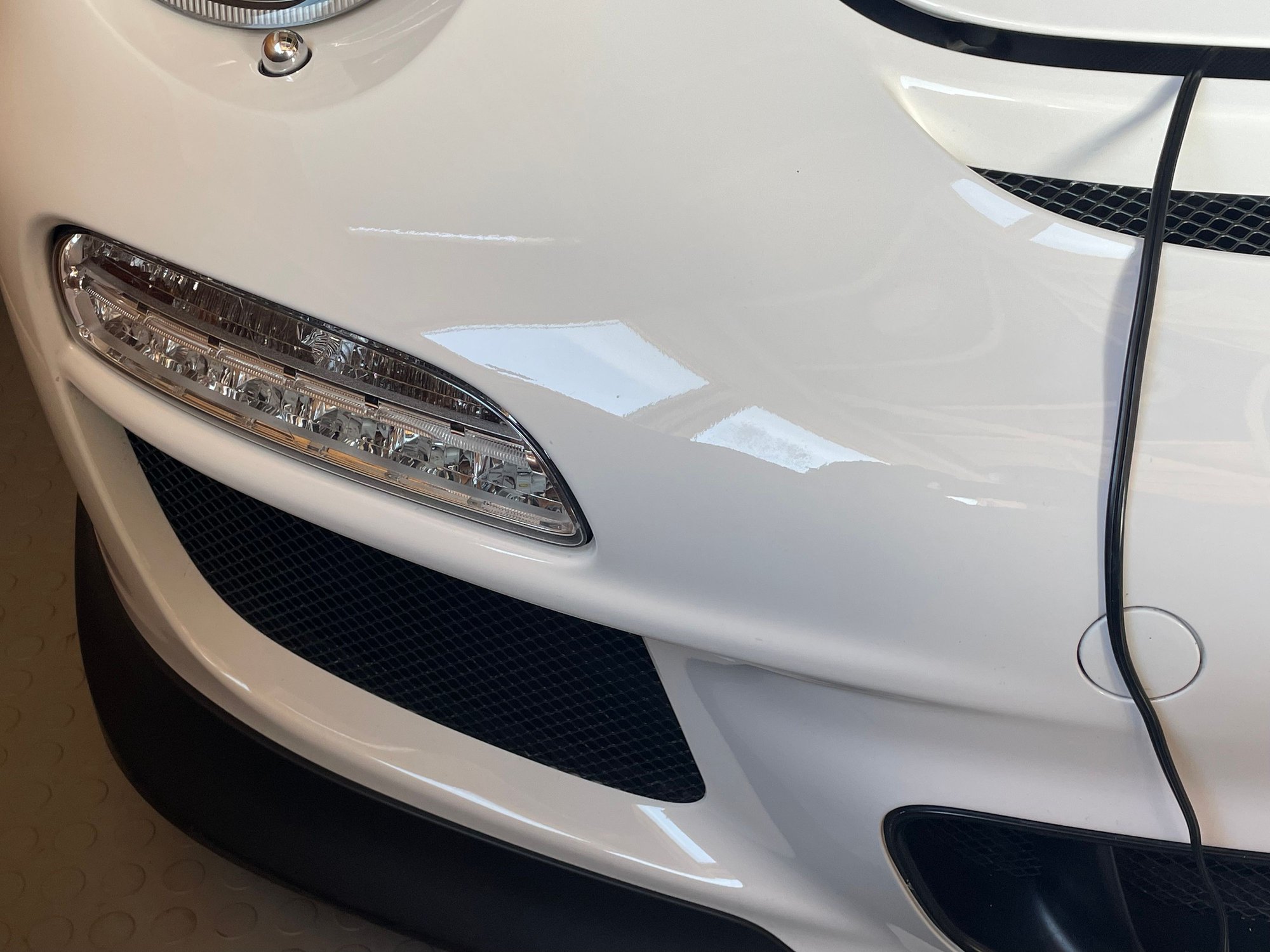 2010 Porsche GT3 - 2010 GT3 - Used - Encinitas, CA 92024, United States