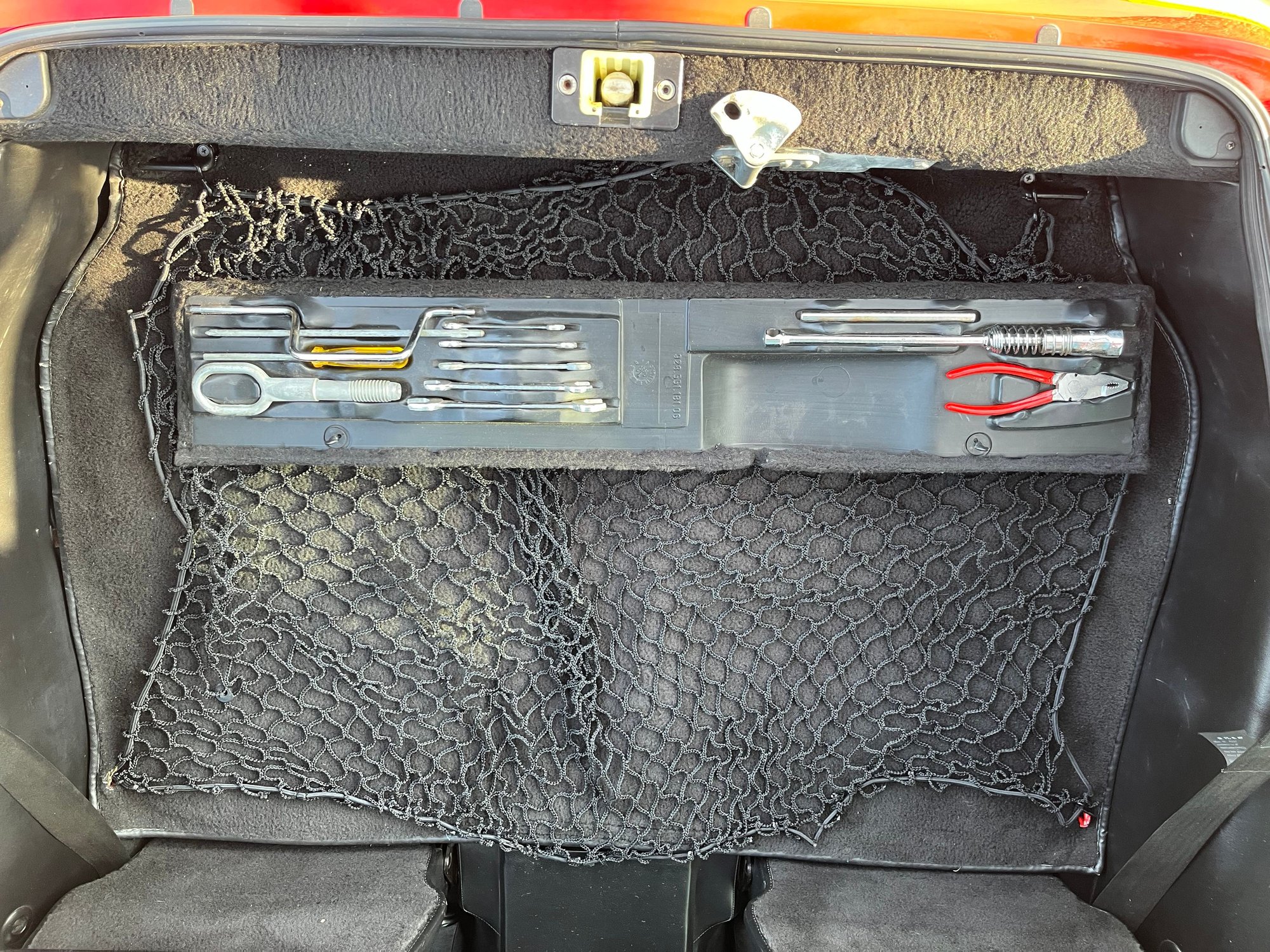 1988 Porsche 928 - 1988 Porsche 928 S4 5 speed - Used - VIN WP0JB0925JS860212 - 83,307 Miles - 8 cyl - 2WD - Manual - Coupe - Red - Prescott, AZ 86301, United States