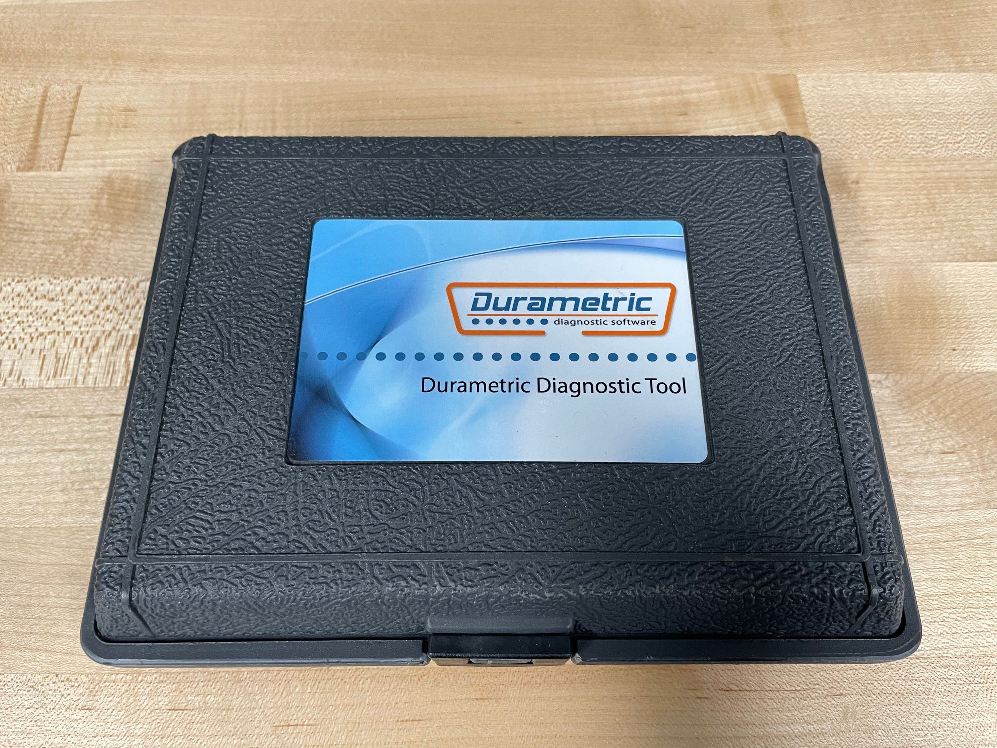 Miscellaneous - Durametric Enthusiast - Used - 0  All Models - Redmond, WA 98052, United States
