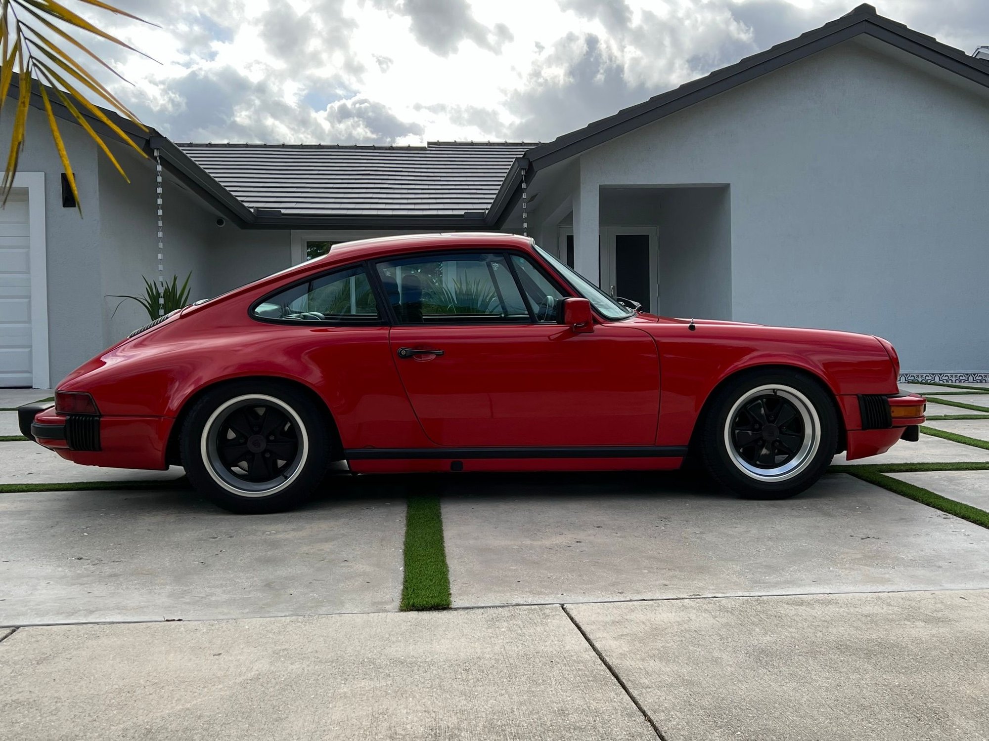 1980 Porsche 911 - Porsche 1980 911 SC - Guards Red All Original - Used - VIN 91A0143111 - 101,850 Miles - 6 cyl - 2WD - Manual - Coupe - Red - Miami, FL 33157, United States