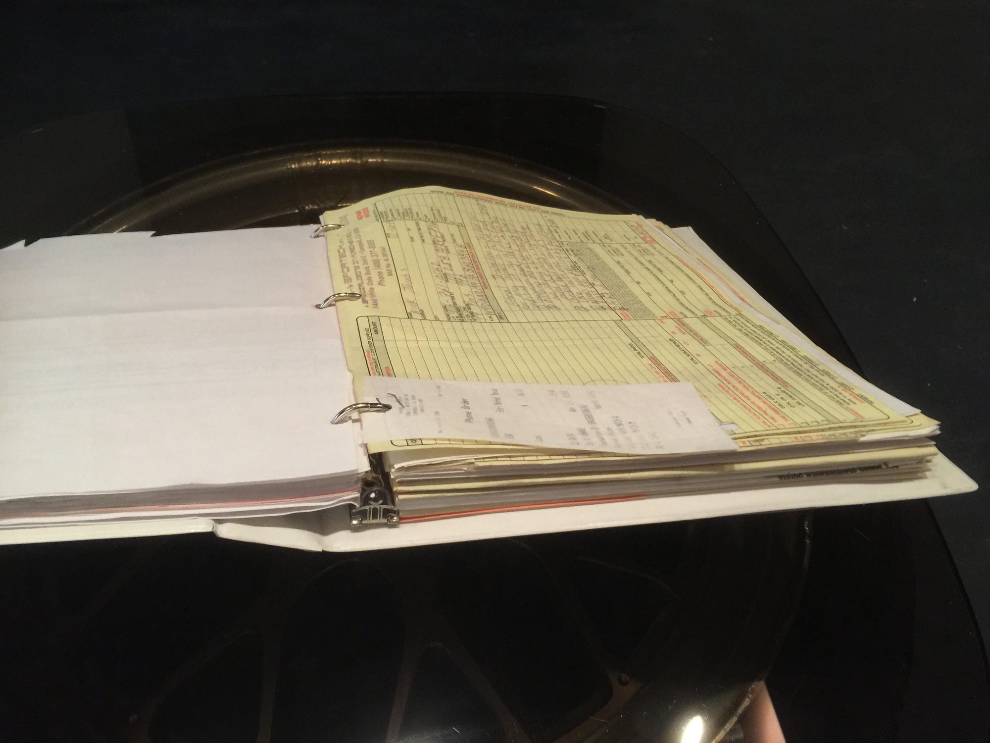 1999 Porsche 911 - 1999 Porsche 911 Carrera w/ factory GT3 Options - Track (Blown Motor) - Used - VIN WP0AA2993XS623948 - 144,033 Miles - 6 cyl - 2WD - Manual - Coupe - Black - Santa Barbara, CA 93103, United States