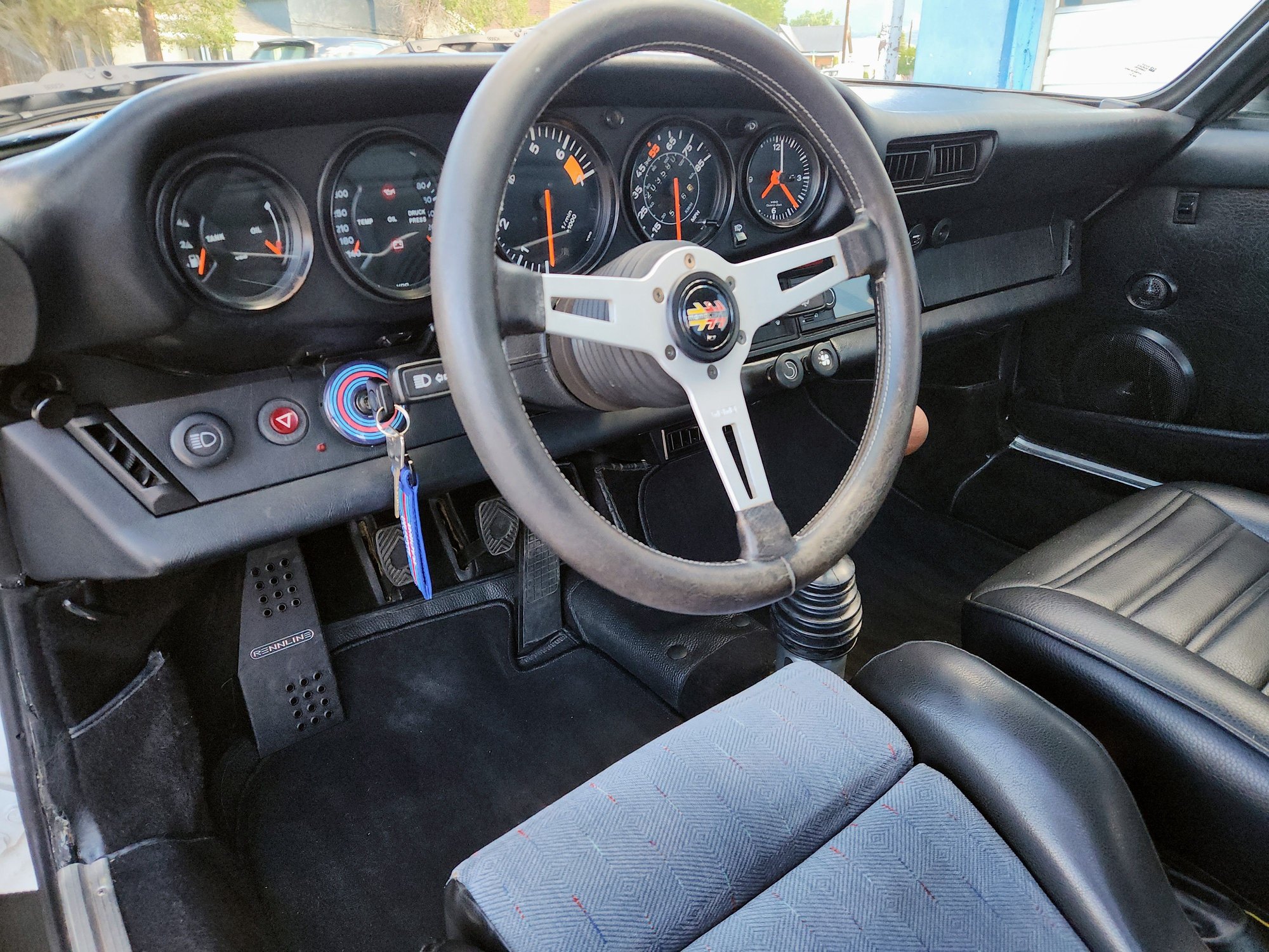 1982 Porsche 911 - 1982 Porsche 911SC - Fully Sorted, Excellent Condition - Used - VIN WP0AA0918CS120523 - Salida, CO 81201, United States