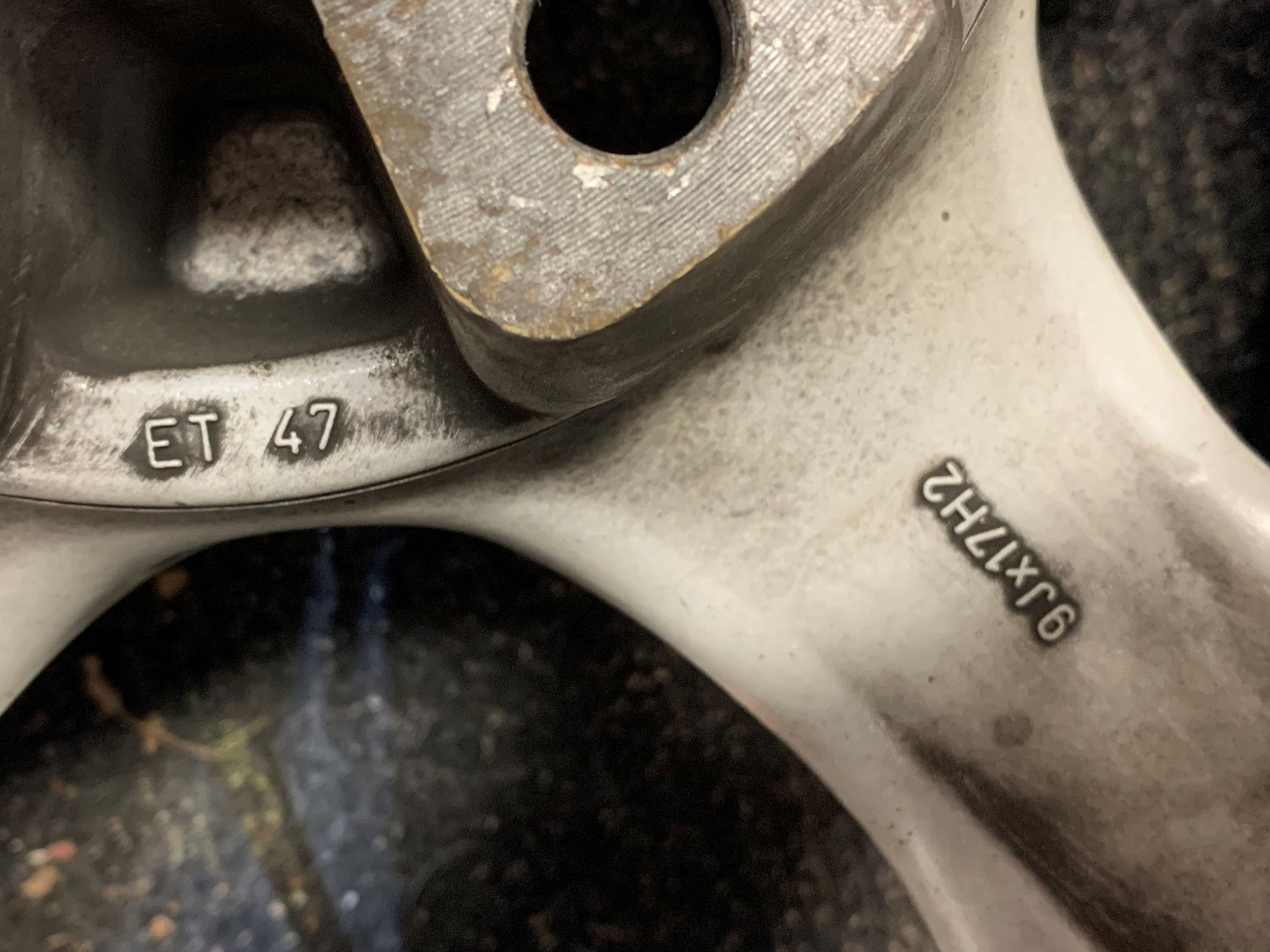 Wheels and Tires/Axles - Cup II Mille Miglia Replicas - 7.5x17 + 9x17 - Used - 1989 to 1998 Porsche 911 - 1987 to 1991 Porsche 944 - Minneapolis, MN 55345, United States