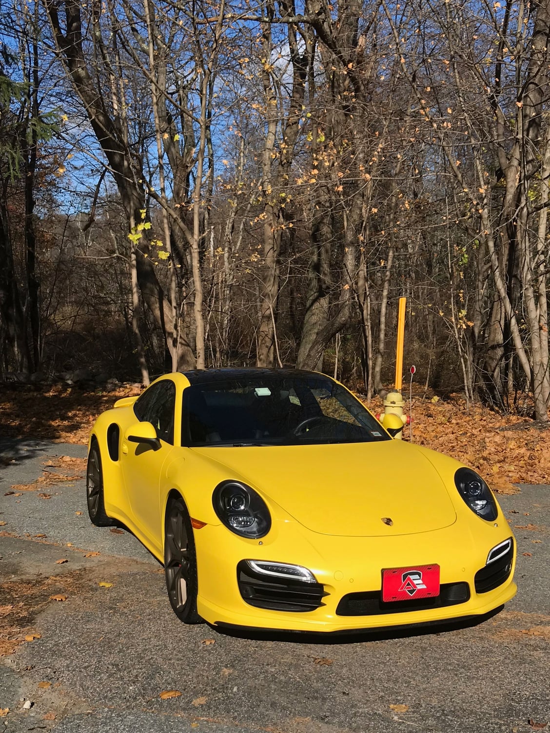 Paint Protection and Ceramic Coatings - Automotive Elegance - 22 Dale St. Andover, MA 01810, United States