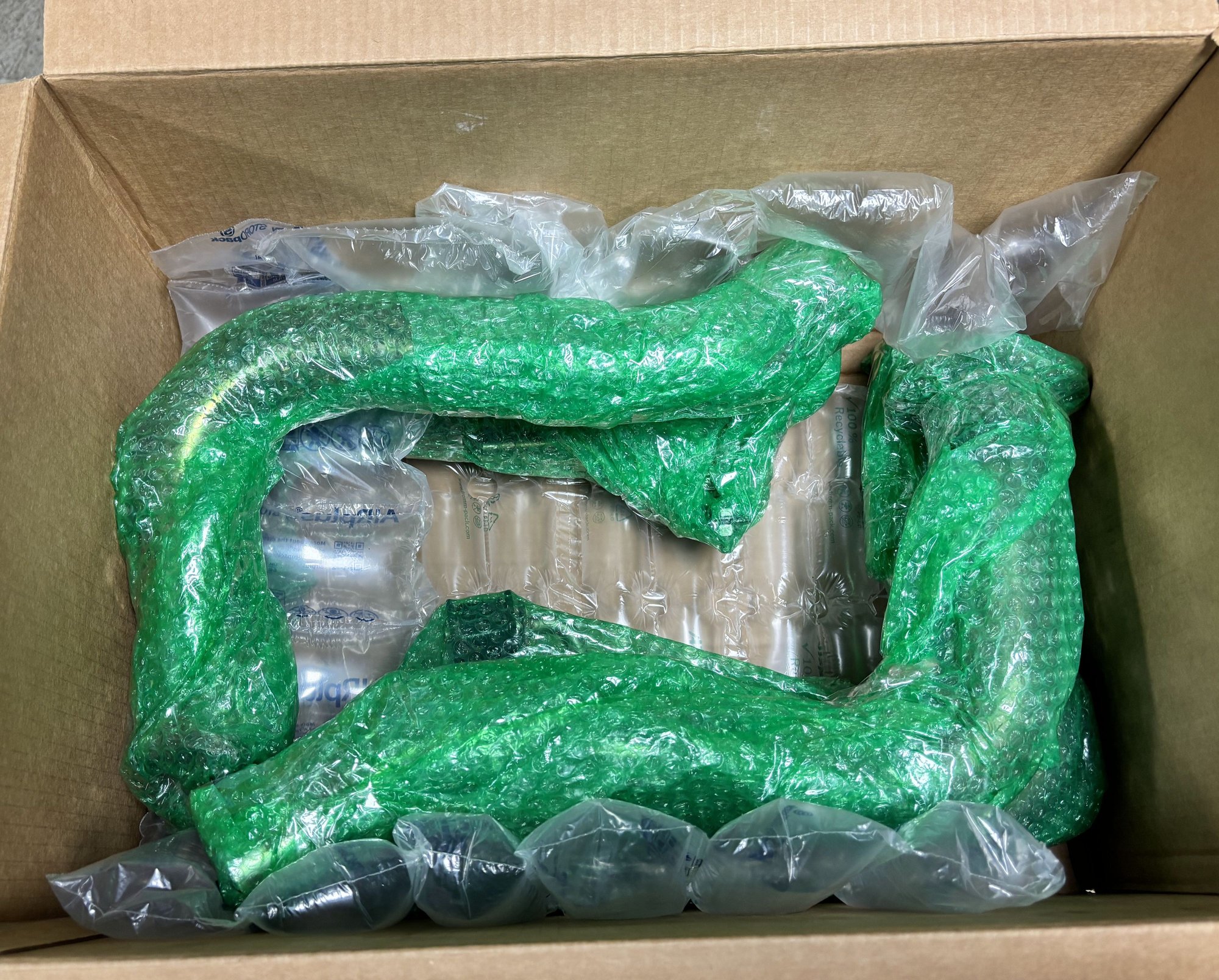 Engine - Exhaust - 2017+ Porsche Cayman/Boxster S (982) FabSpeed & M/M performance exhaust, LOTS OF PIX! - Used - Greenwood, IN 46143, United States