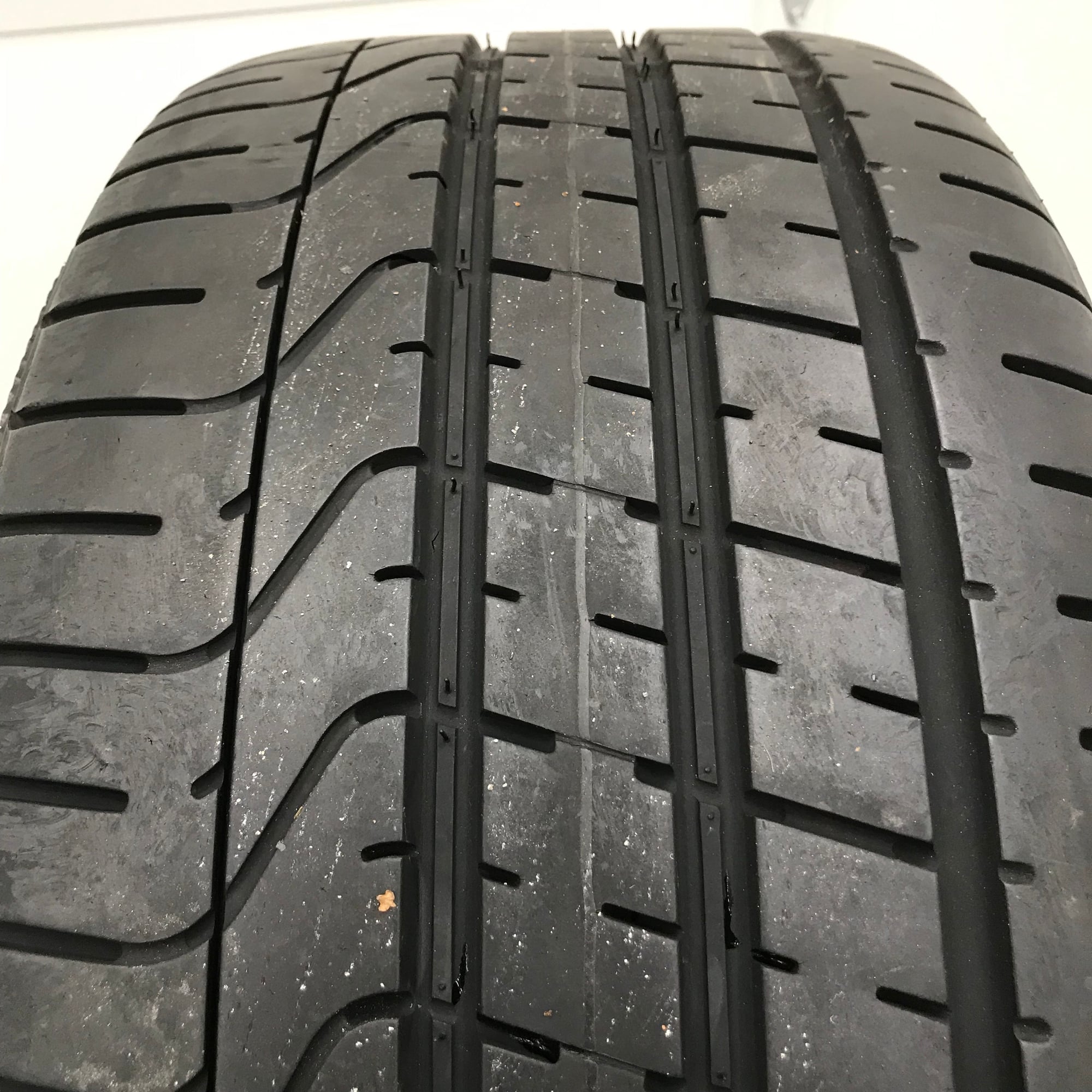 Wheels and Tires/Axles - Genuine 20" Rinspeed wheels with near new Pirelli P-Zero summer tires - Used - 2006 to 2019 Porsche Cayenne - Beaverton, OR 97005, United States