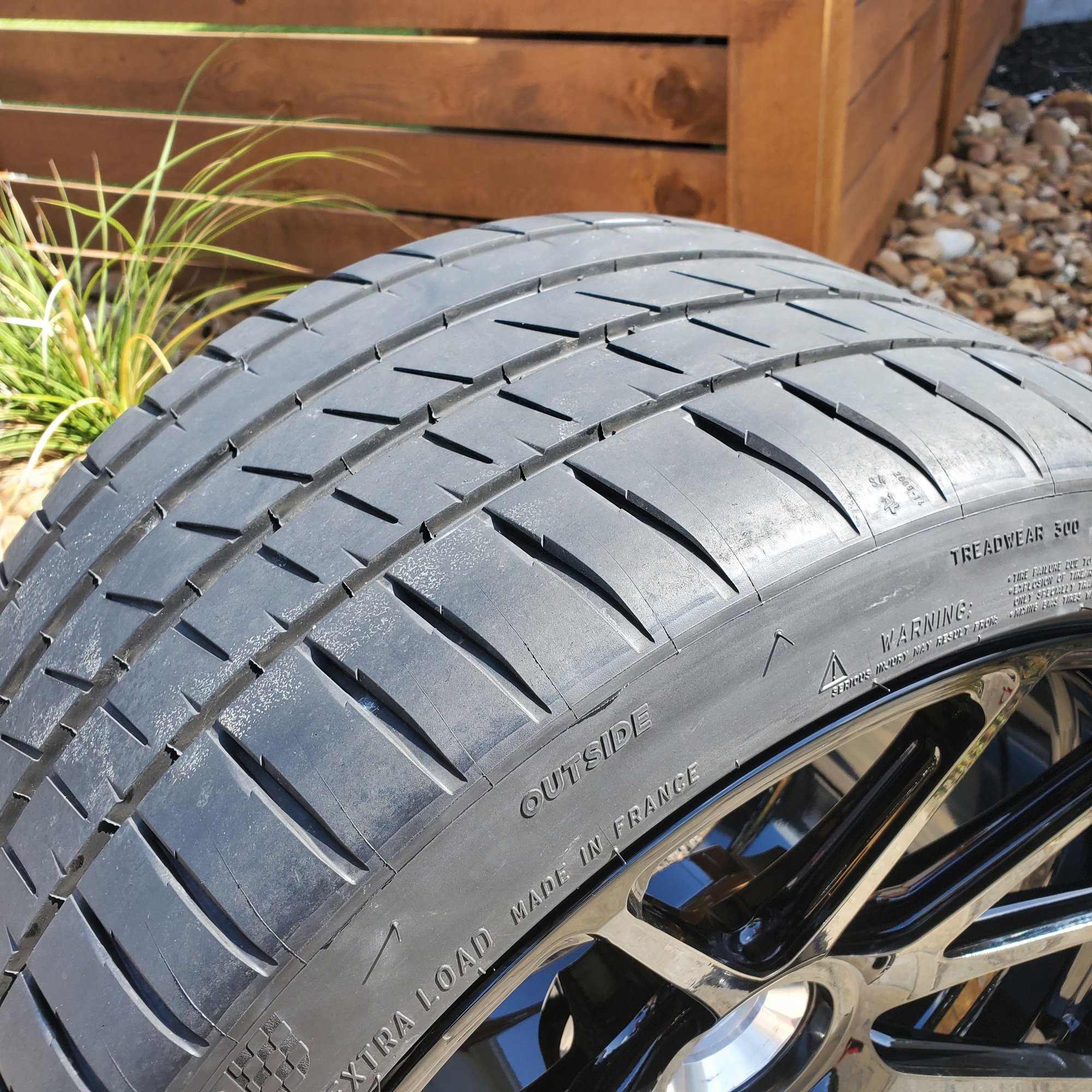 Wheels and Tires/Axles - Forgeline GA1R-CL wheels - Austin local pick up - Used - 2018 to 2019 Porsche GT3 - Austin, TX 78620, United States