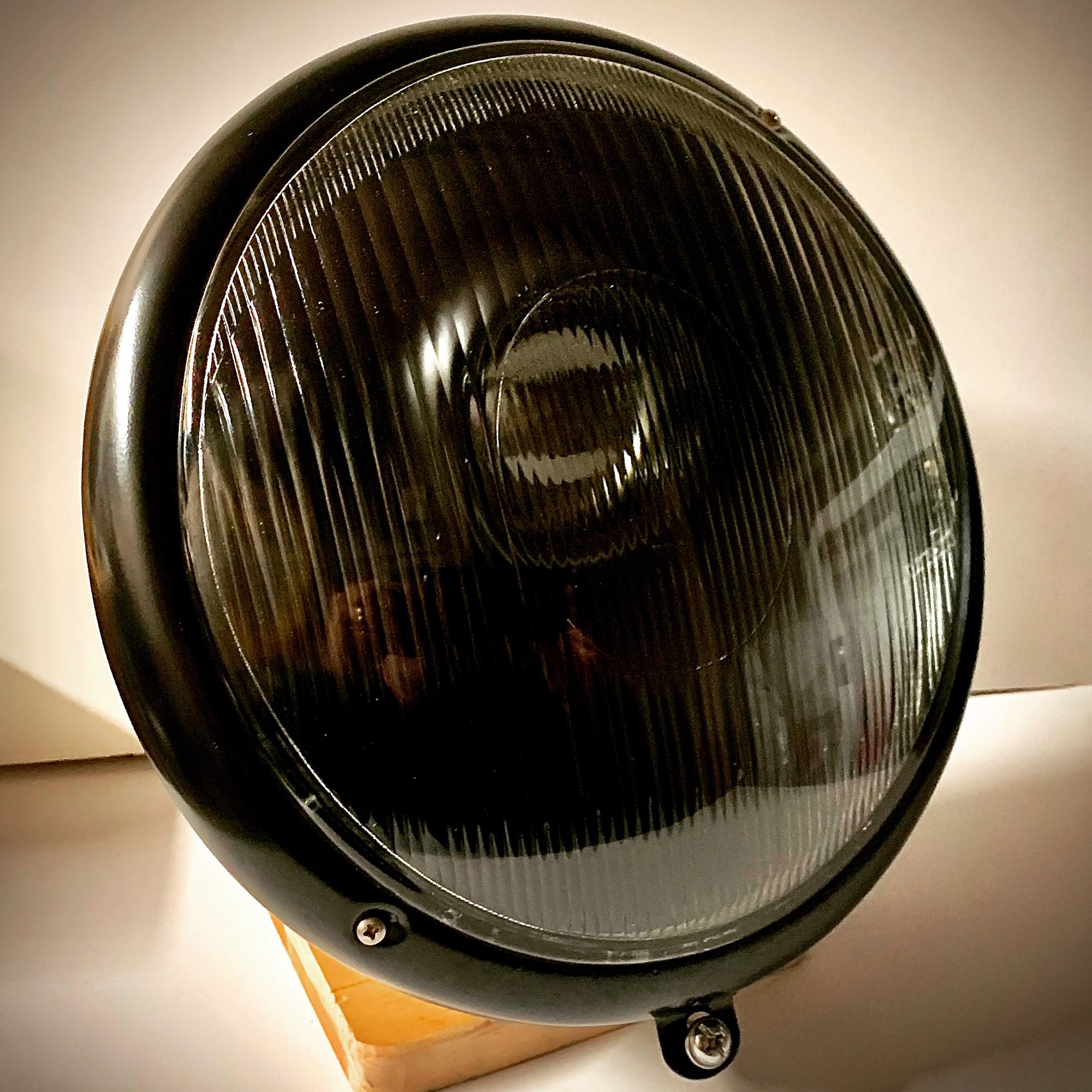 Flat6 illumination Porsche 911 LED Headlight Conversion Kit Rennlist