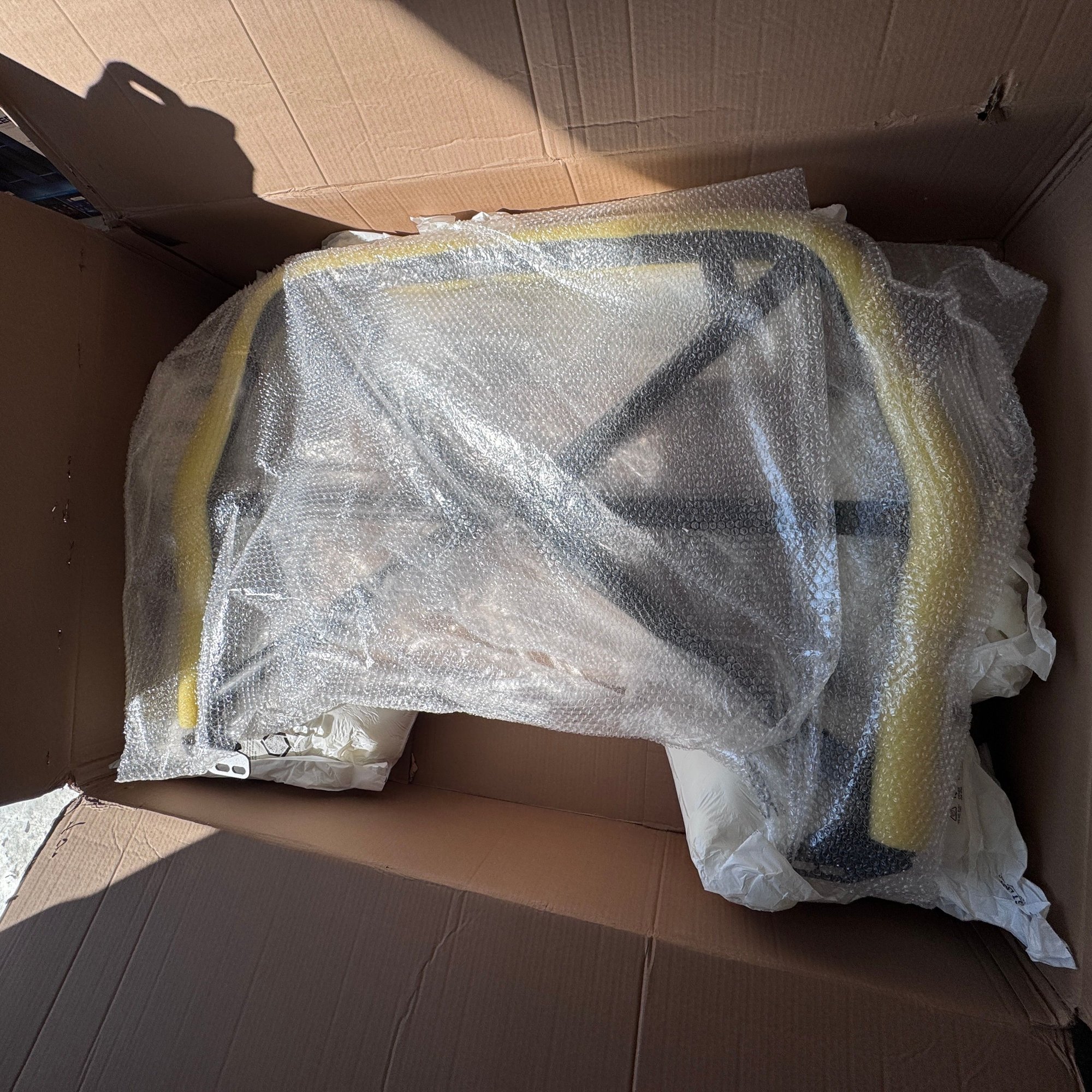 Interior/Upholstery - CMS Roll Bar - New - 2015 to 2019 Porsche GT3 - Dacula, GA 30019, United States