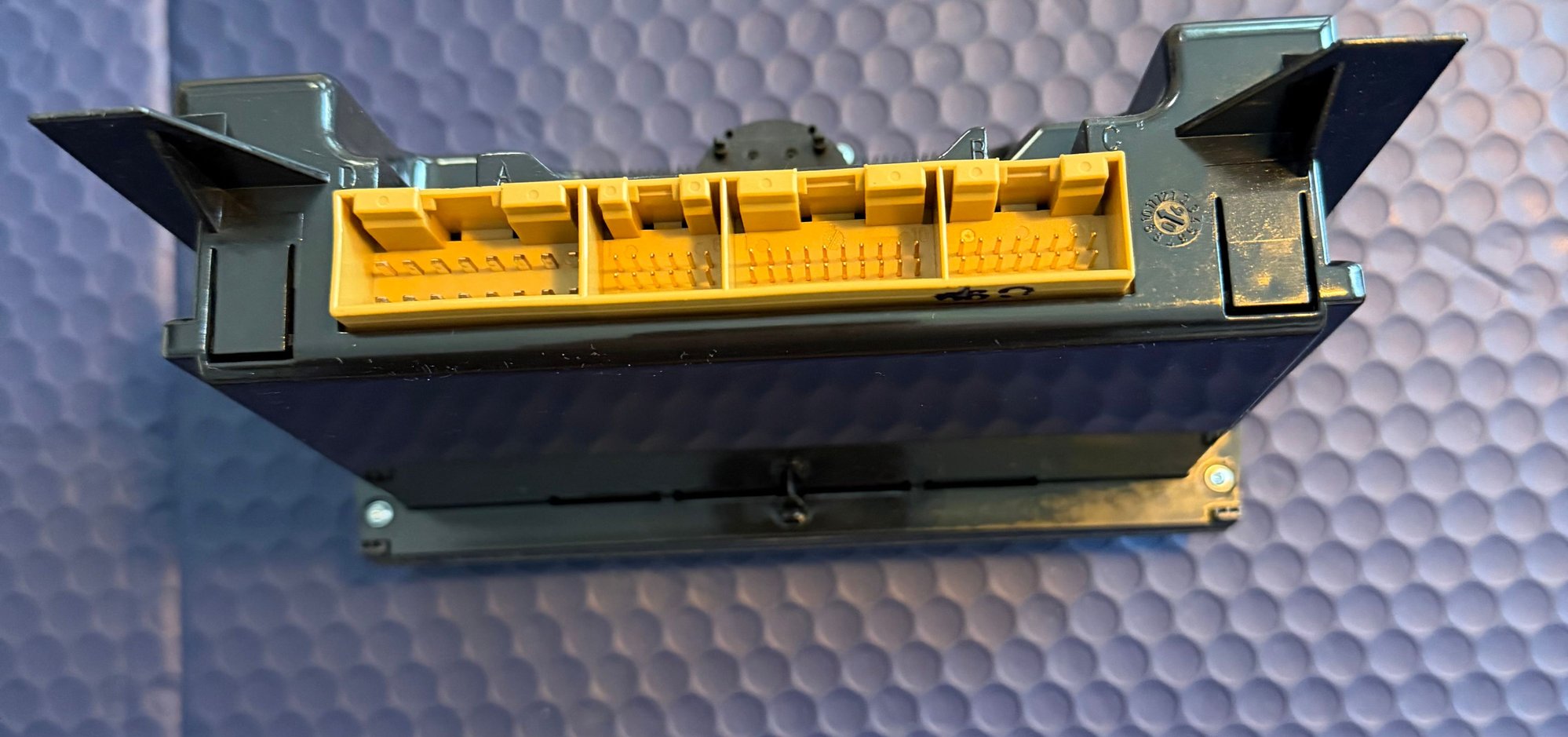 Miscellaneous - 2007 Cayman S Climate Control Module - Used - 2006 to 2008 Porsche Cayman - Rochester Hills, MI 48306, United States