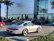 Not mine but had one the exact spec and miss it.