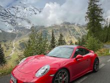 Grossglockner