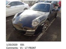 Very Small parking lot incident on car fax, here’s pic of minor on report 