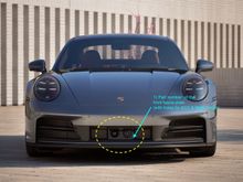 Part 1 - Fascia plate (ACC & NV)