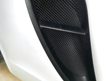 Porsche 981 Boxster and Cayman side intake grilles https://www.radiatorgrillstore.com/boxster-and-cayman-981