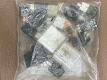 Bag of relays from 944T. $50 the lot